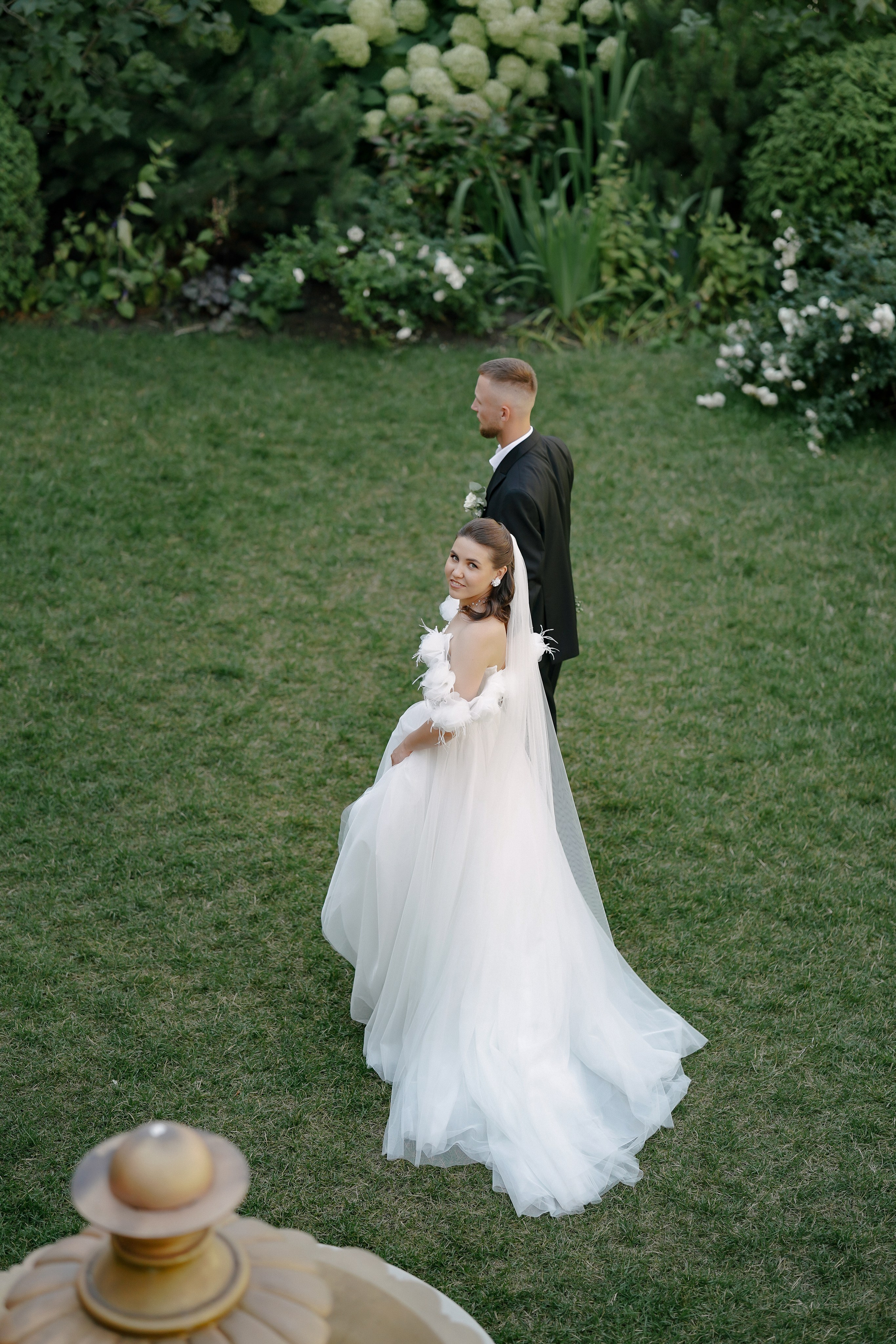 Свадьба в Казани. Свадебный и семейный фотограф в Татарстане Энже Ильдарова