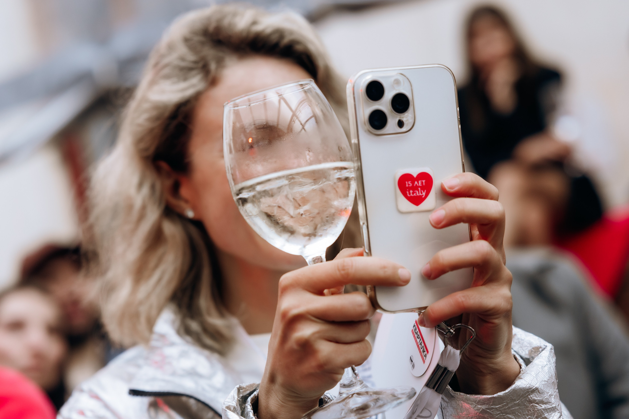 Italy 15 лет. Фотограф Виктория Дунаевская в Санкт Петербурге