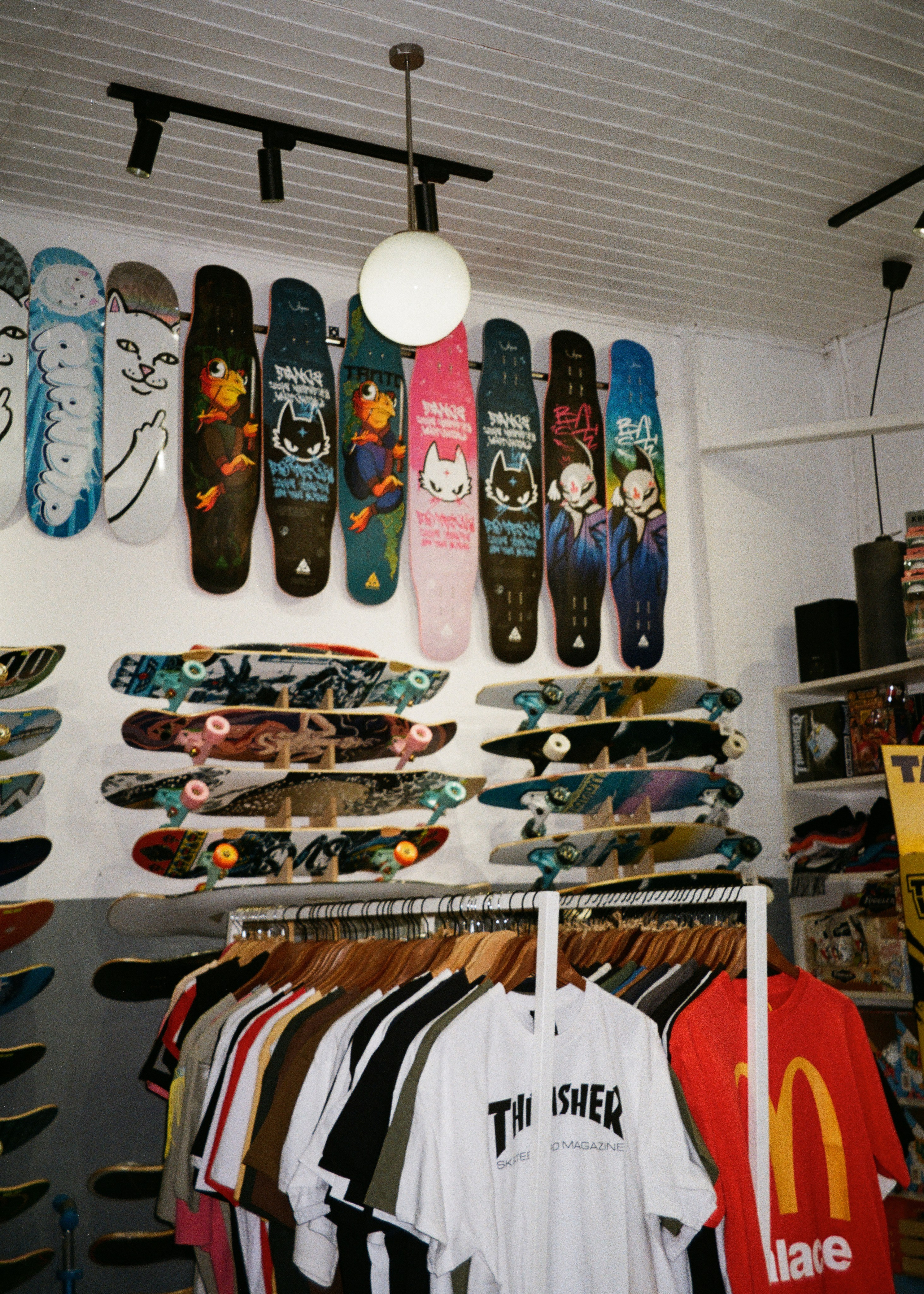 Skate Storm. Onasvami