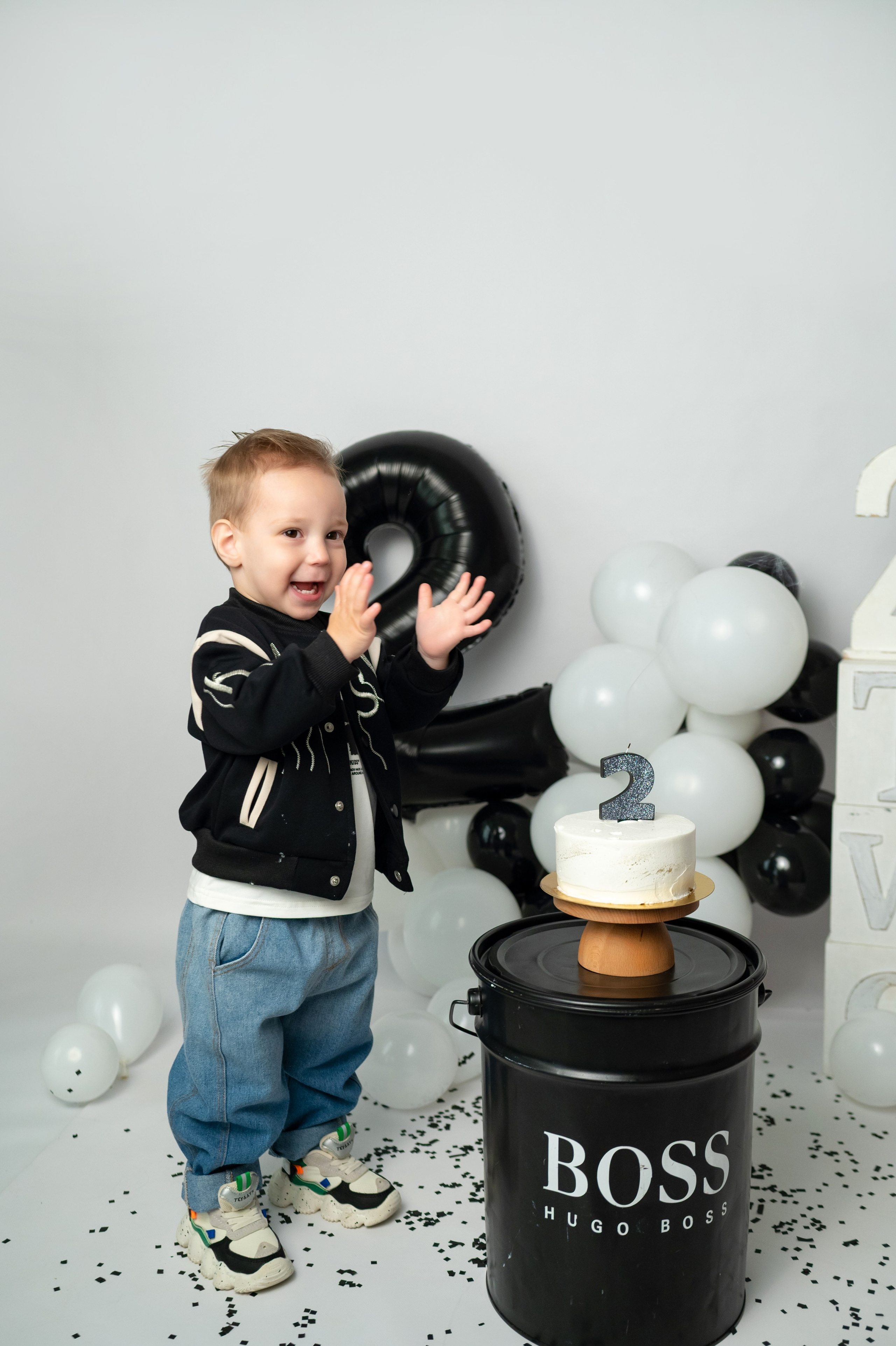 Два и Три года