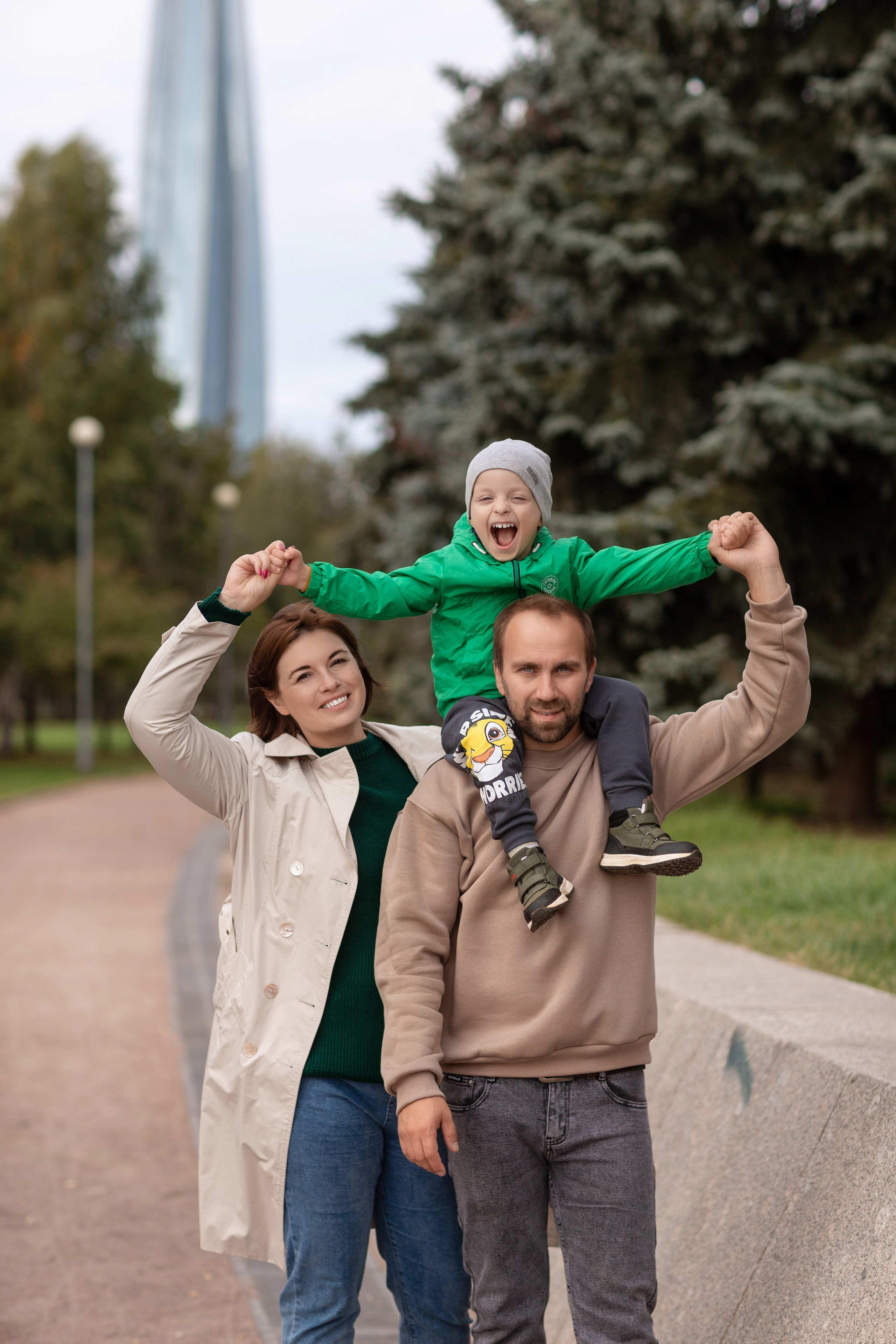 17. Фотограф Константин