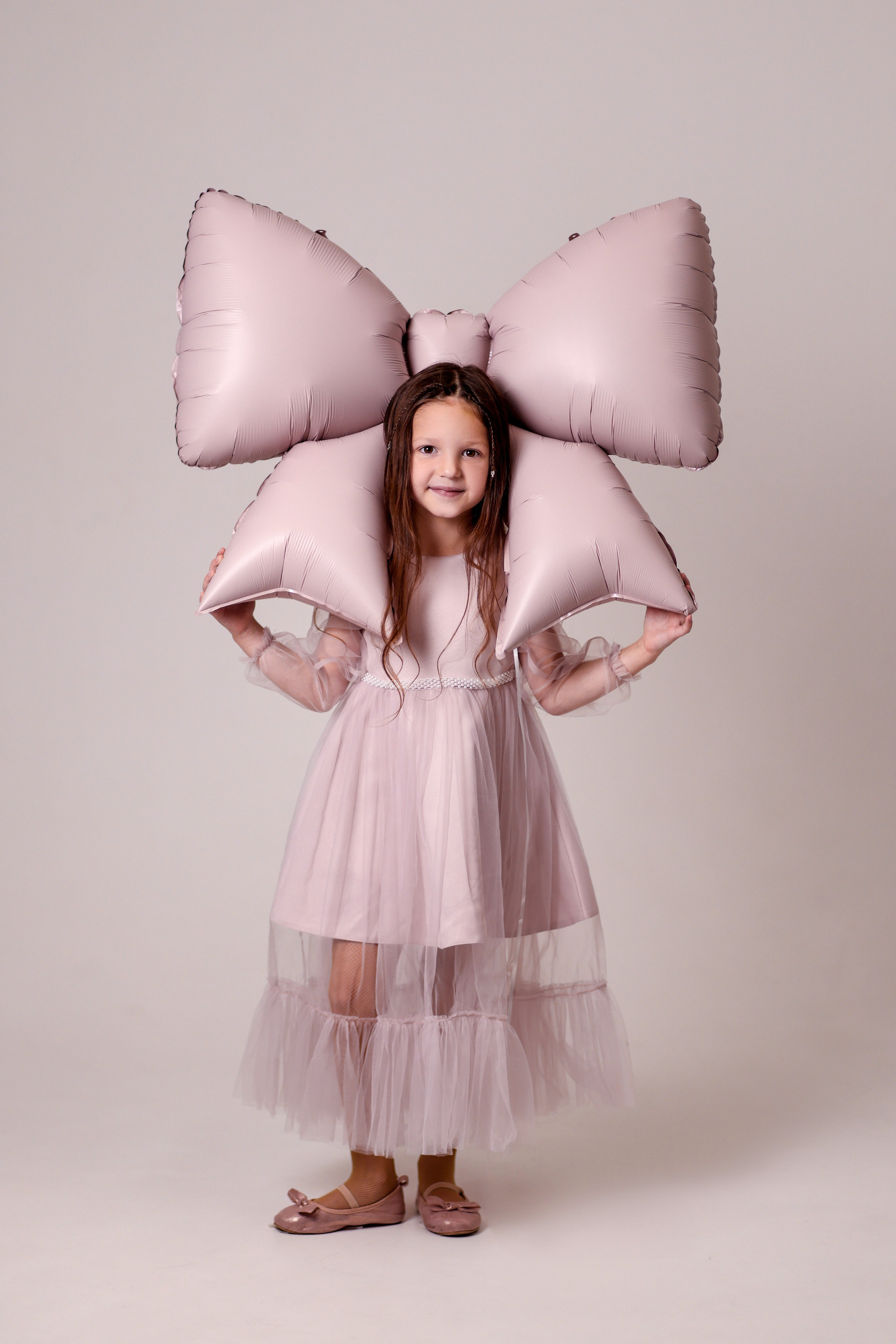 Детские съёмки. Фотограф в Самаре