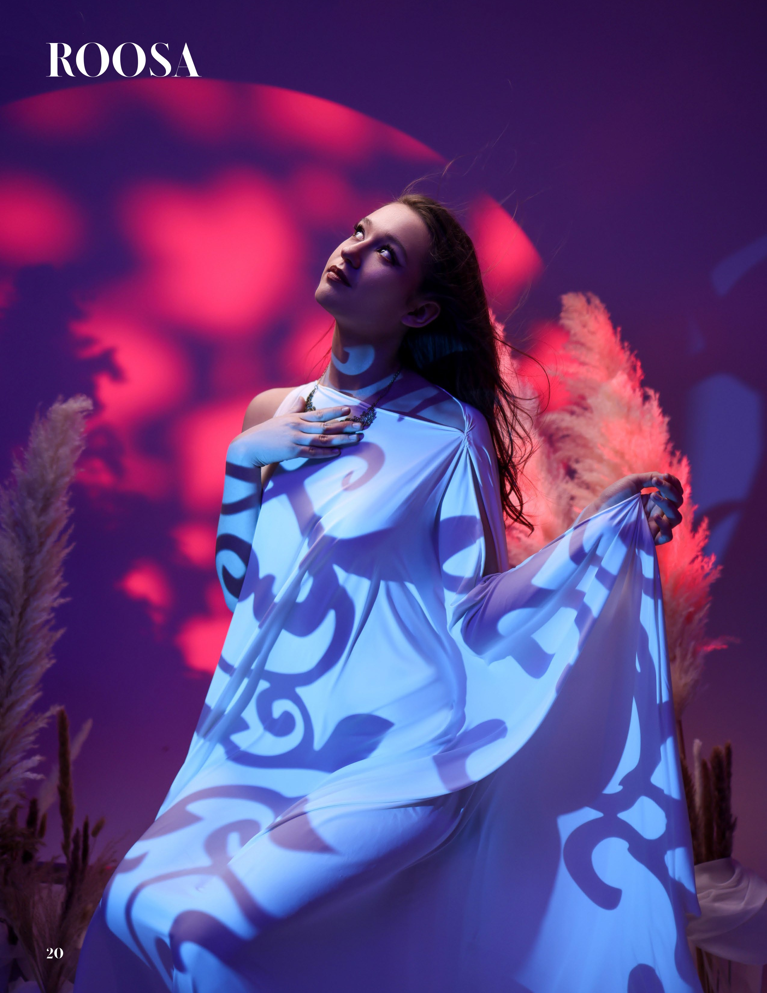 Мои фото в журналах. Фотограф в Самаре