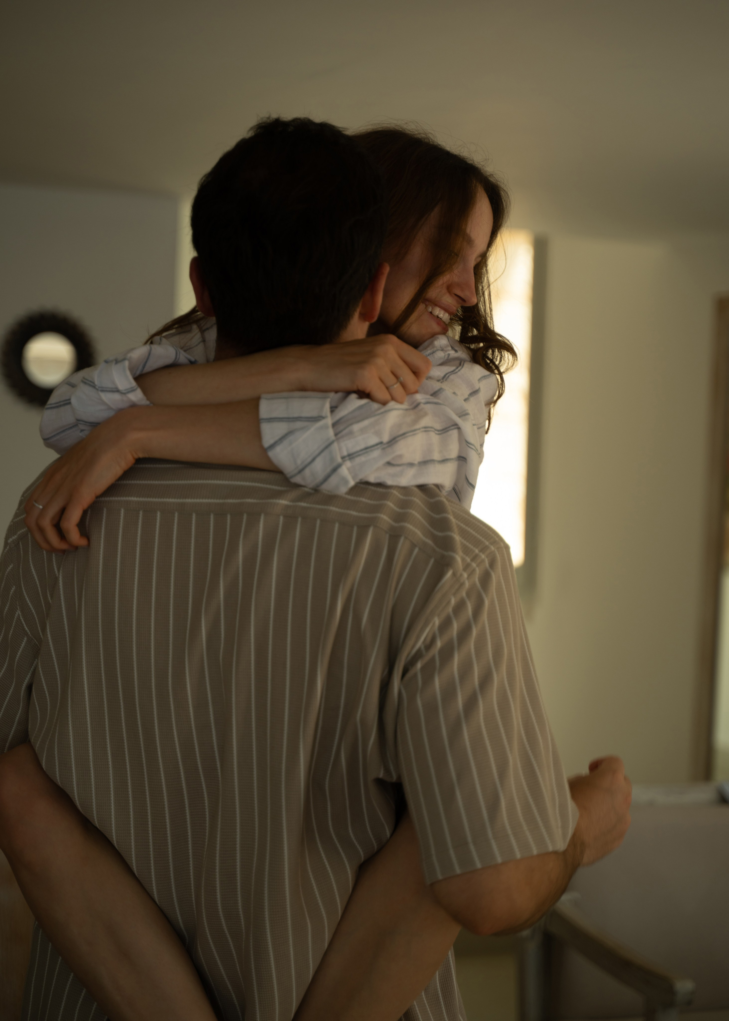 Юра и Лера. Свадебный фотограф Нижний Новгород, Москва