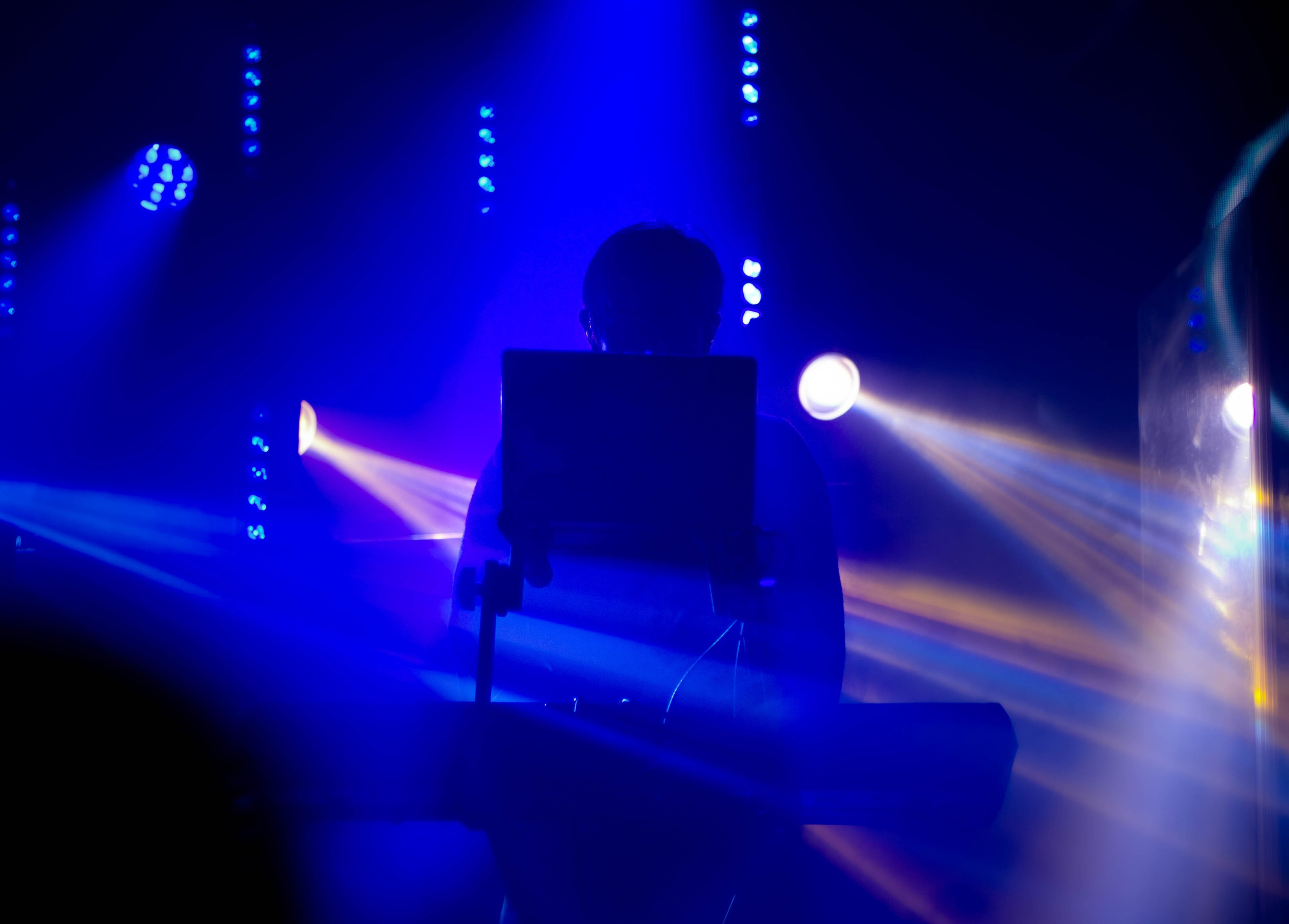 Концерты. Пряник не проявляет негатив, творческий фотограф, Москва и Санкт-Петербург