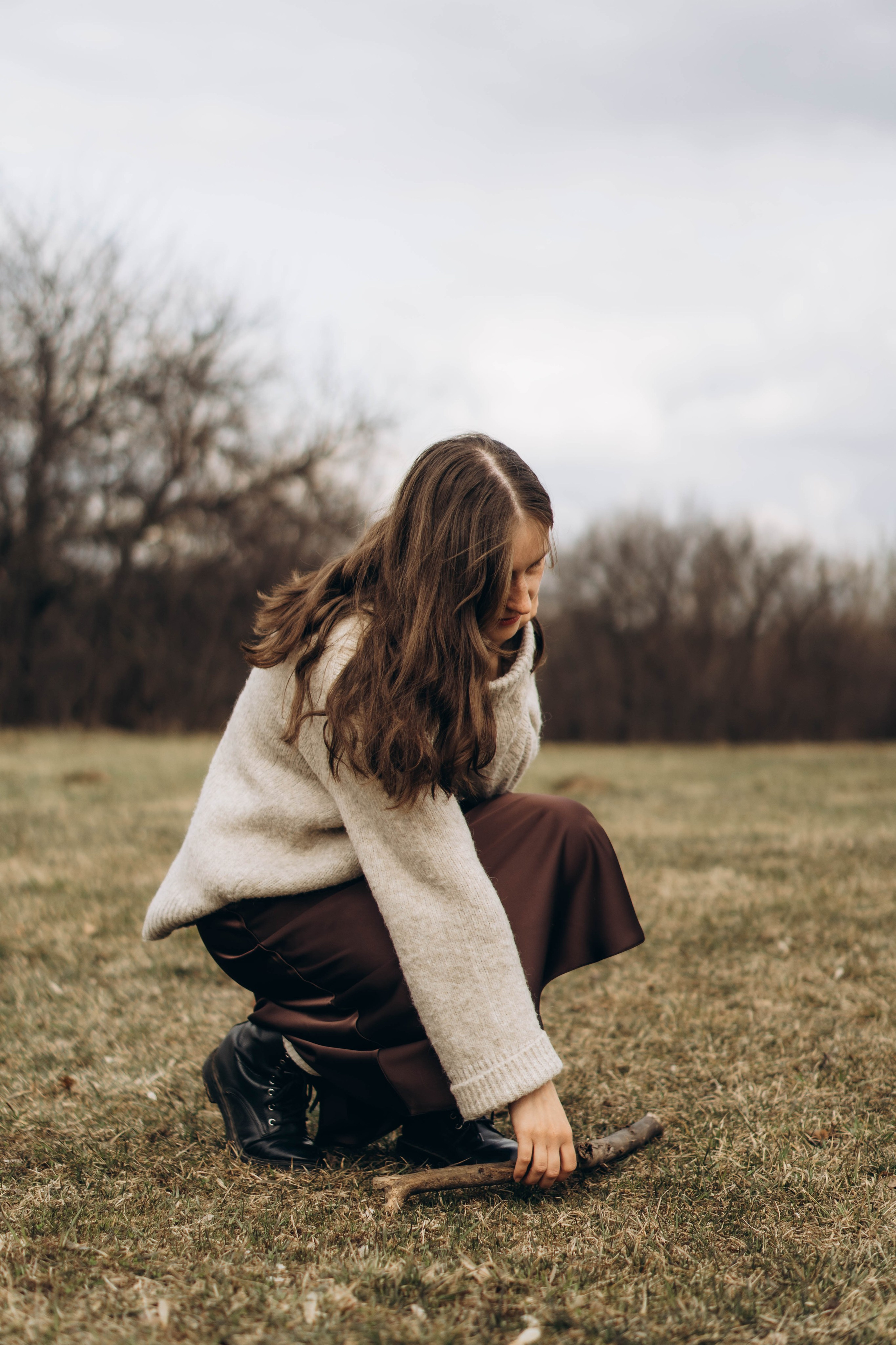 Ася. Фотограф Москва Валерия Веденина