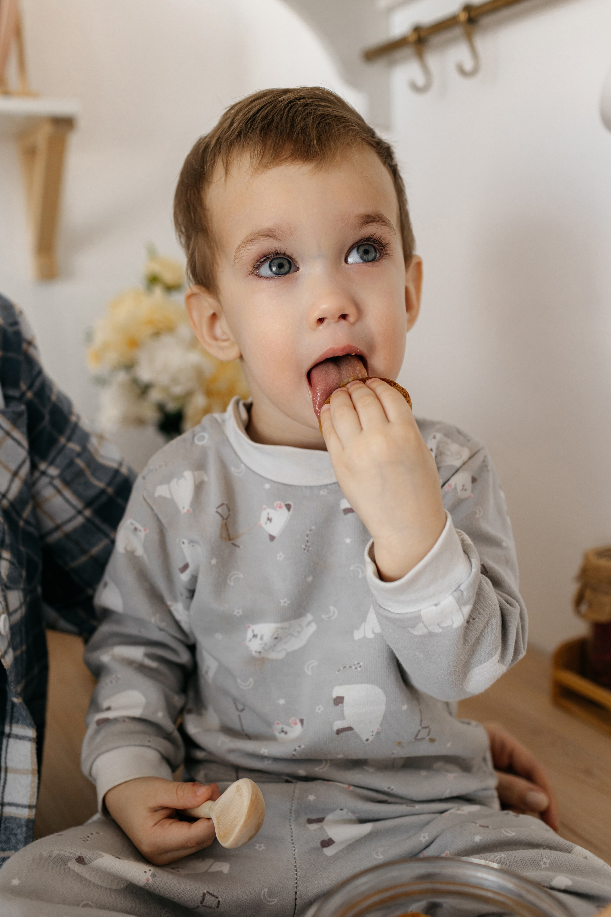 Олег, Надя и Никита. Свадебный и семейный фотограф в Самаре Посконнова Анна