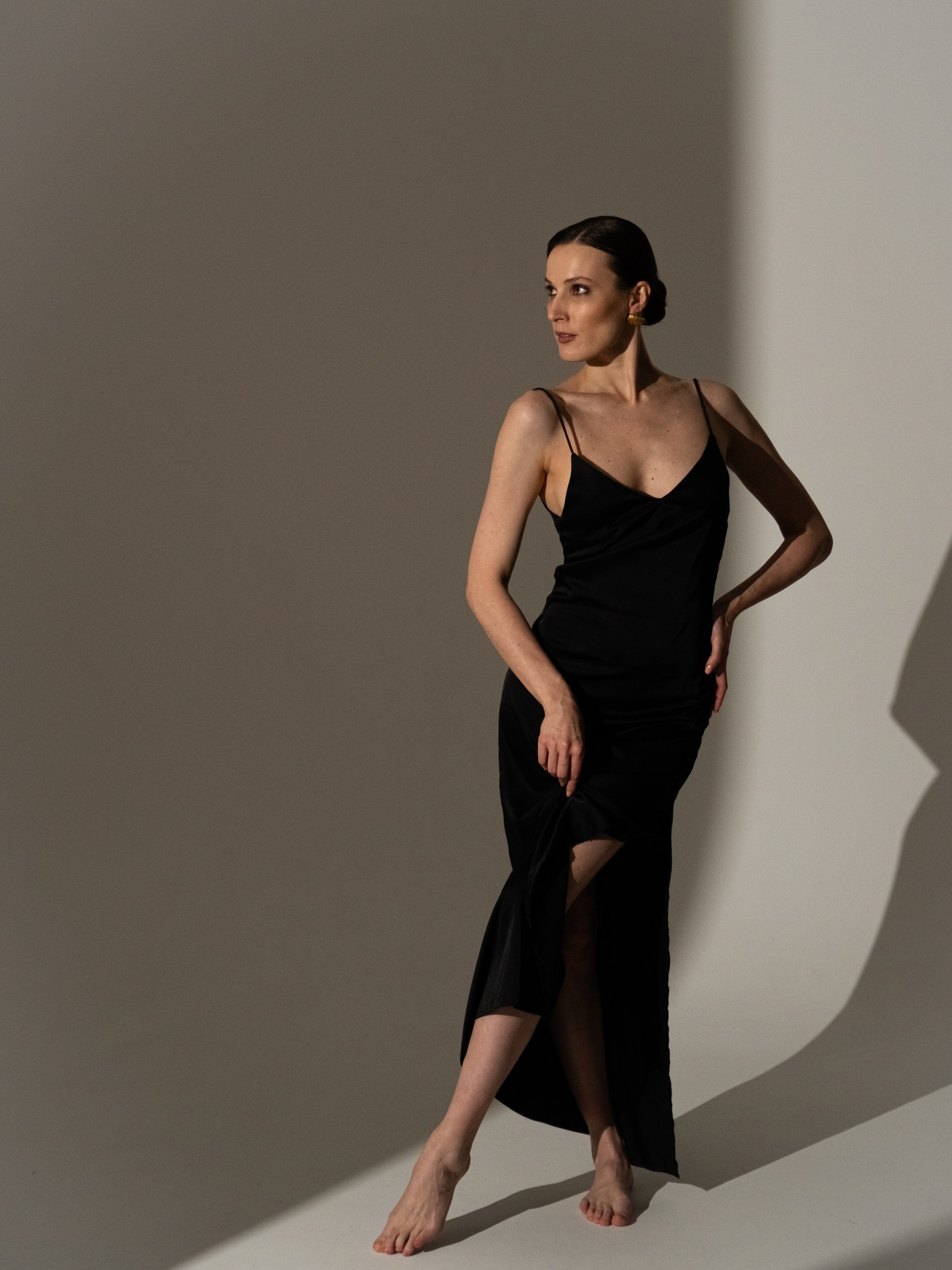 Julia. Женский фотограф Габдрашитова Кристина