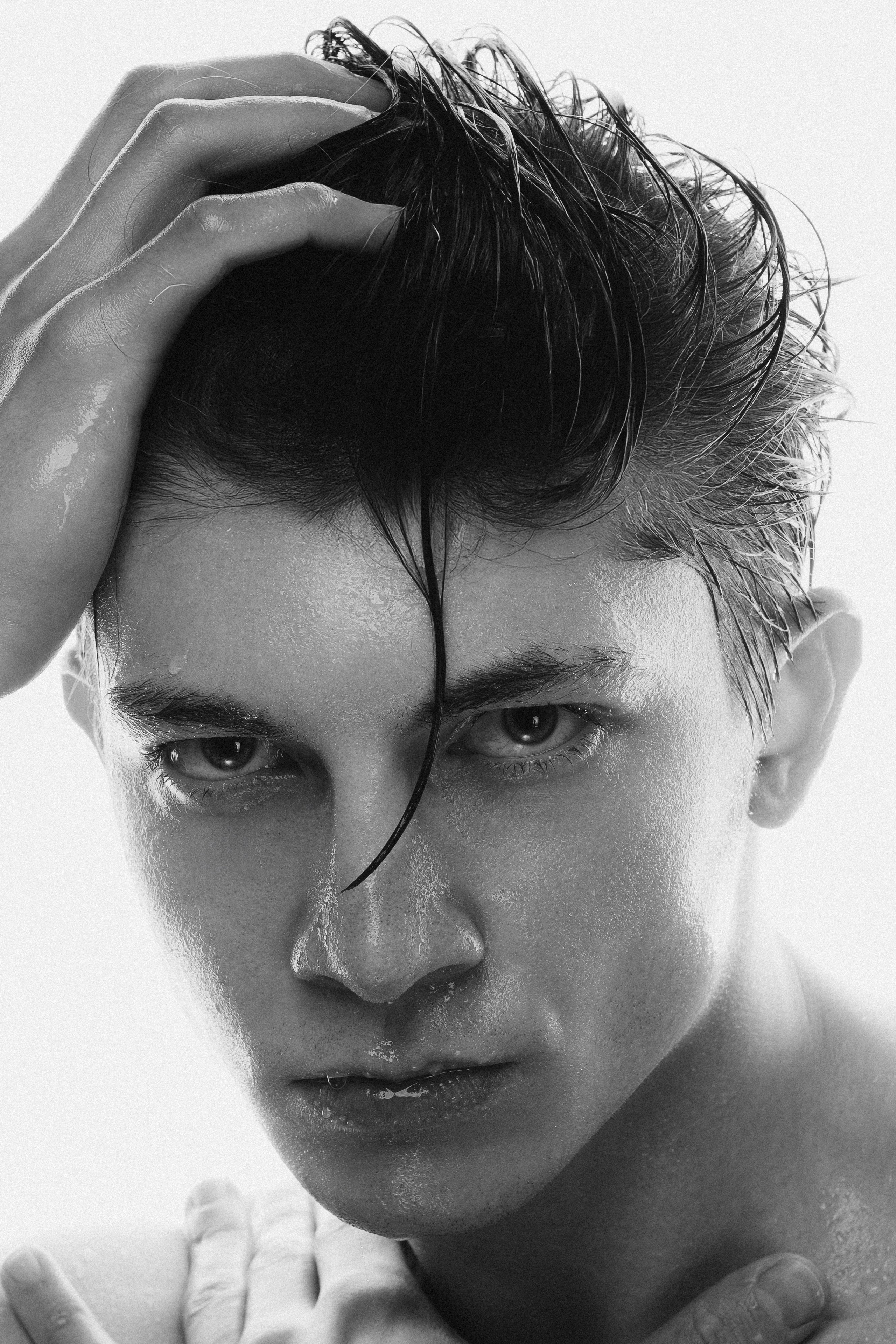 Artem. Свадебный и индивидуальный фотограф Никита Роут | Москва