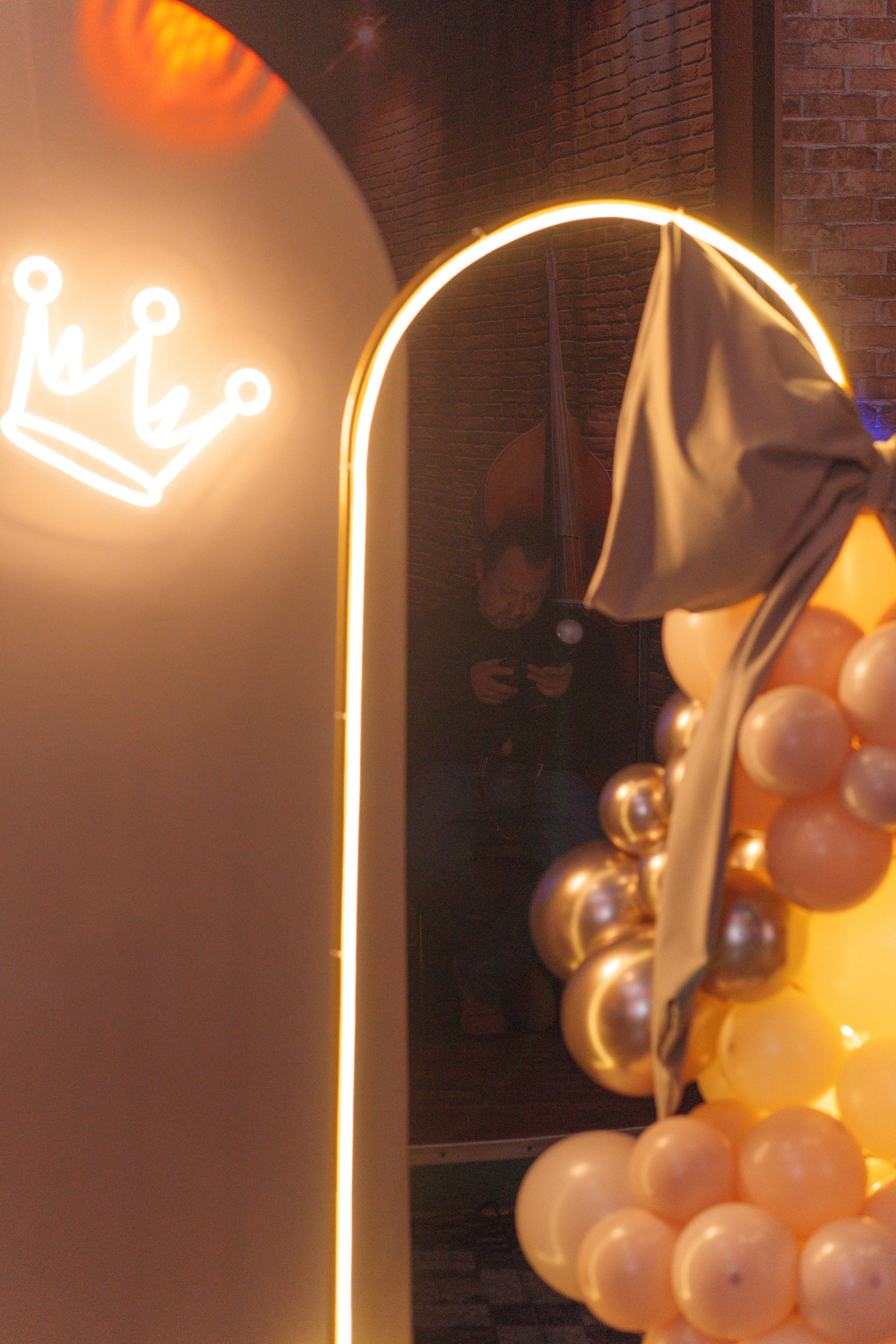 Юбилей в Хит Парке. Семейный фотограф в Вышнем Волочке — Ульяна Иванова | Фотосессии для всей семьи