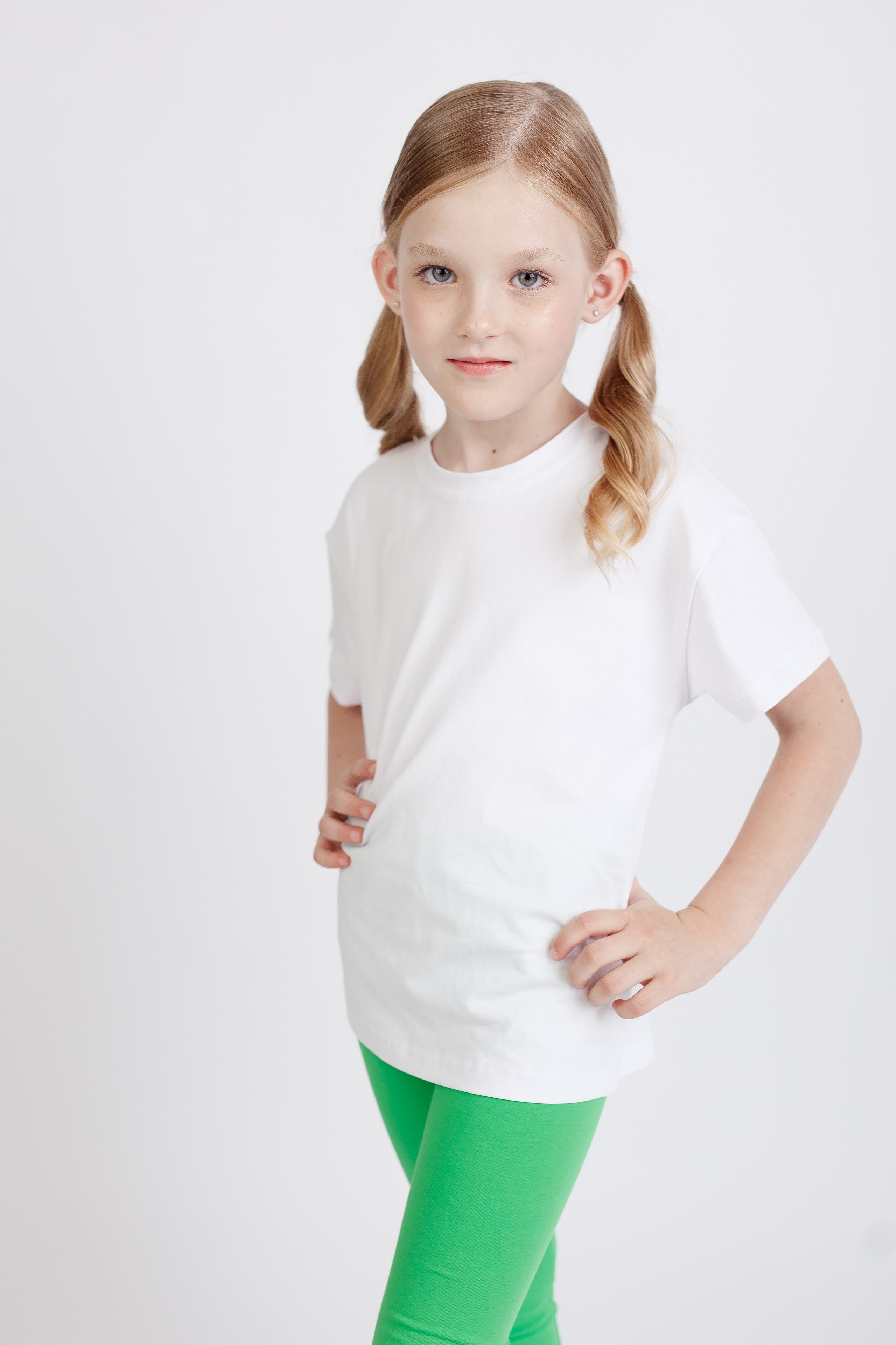 Касьян Мария. Model base