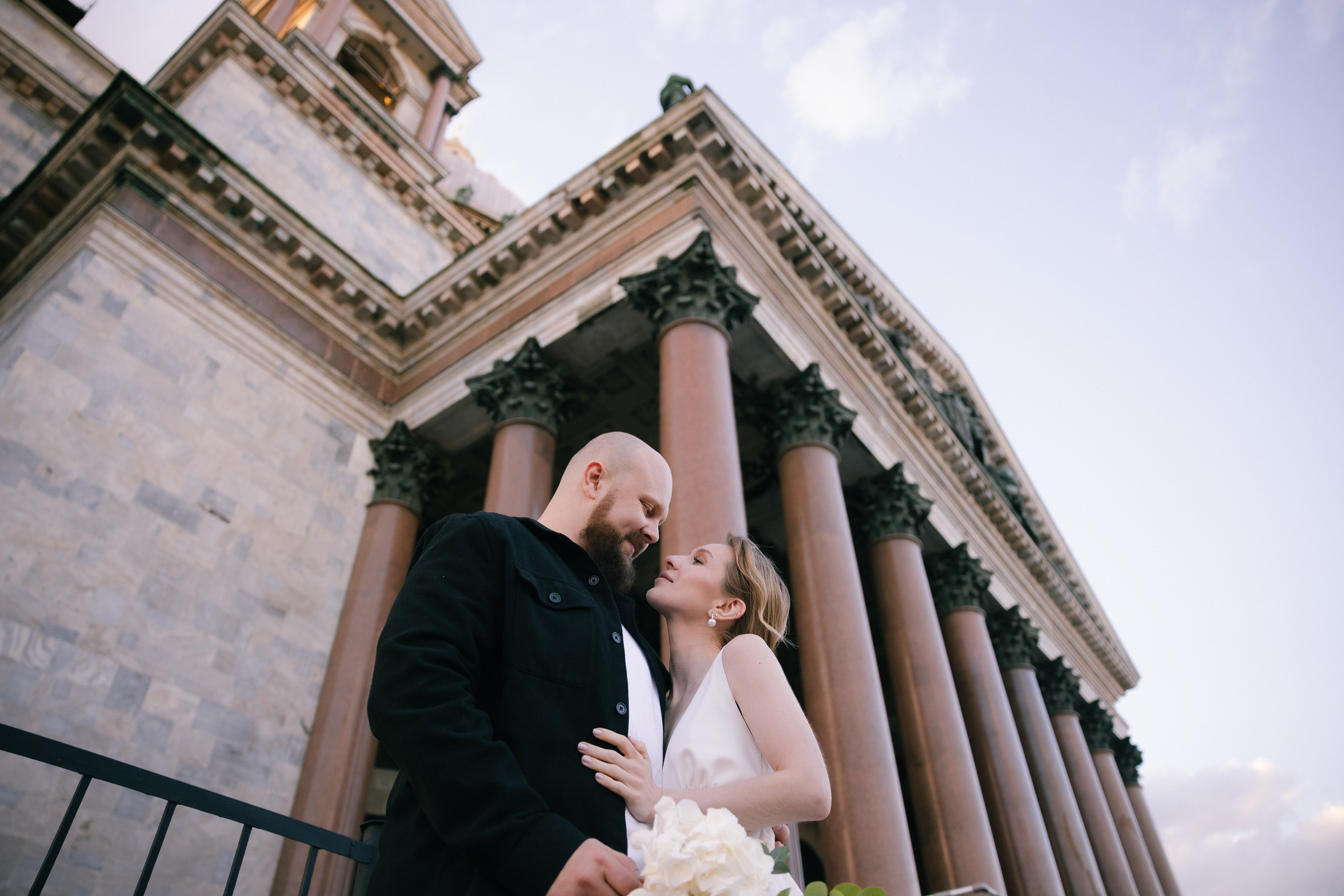 Андрей Аниса Питер. Фотограф в Ижевске и Казани Богданов Яков