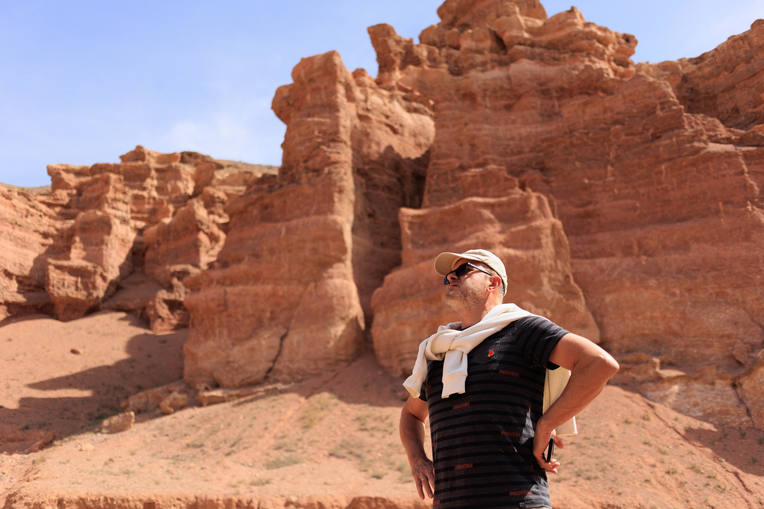 Семейная фото экскурсия. Экскурсии и туры по Алматы