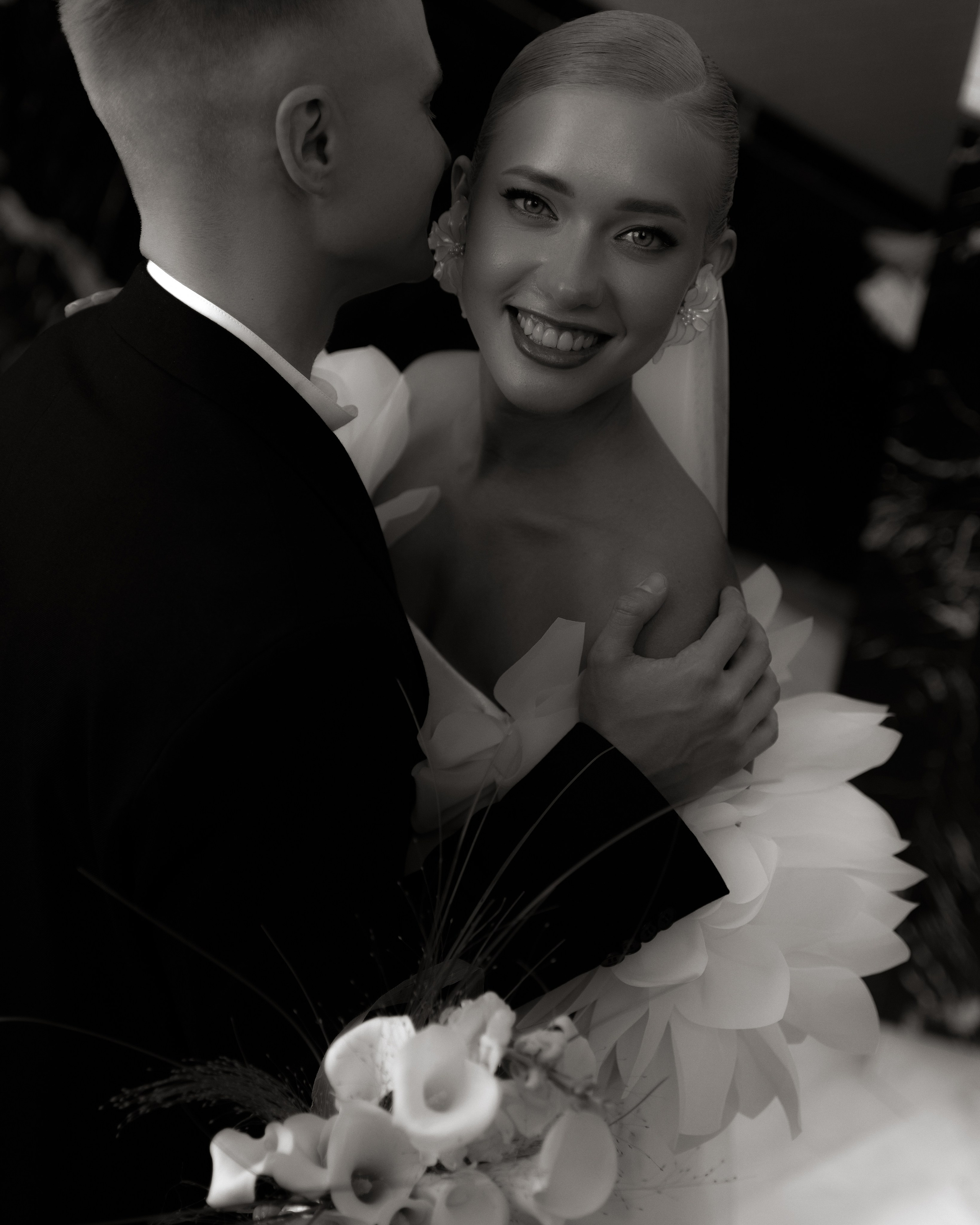 Андрей и Маргарита. DARYA.BELKINA