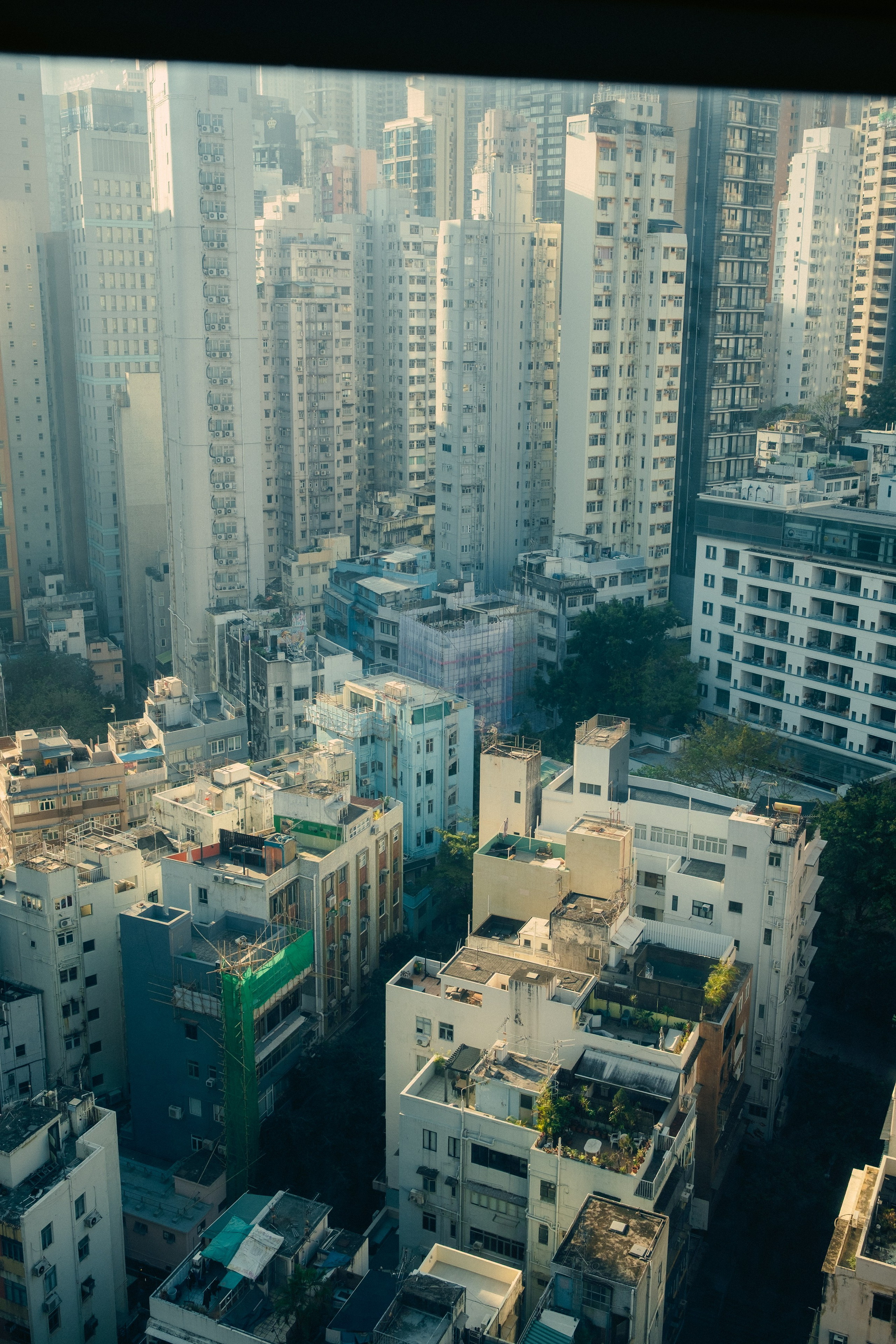 HongKong. Богдан Голубков — фотограф (notbogdang)