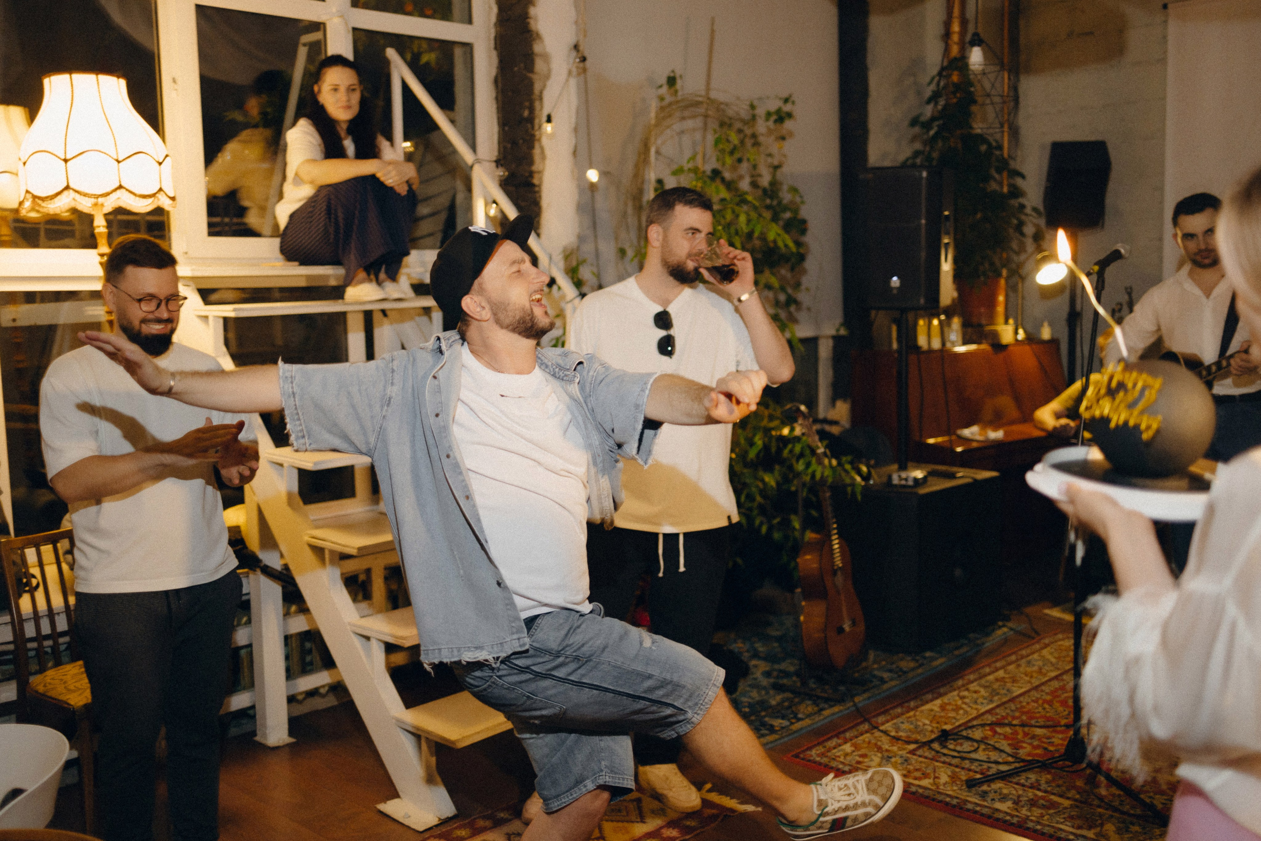 День рождения