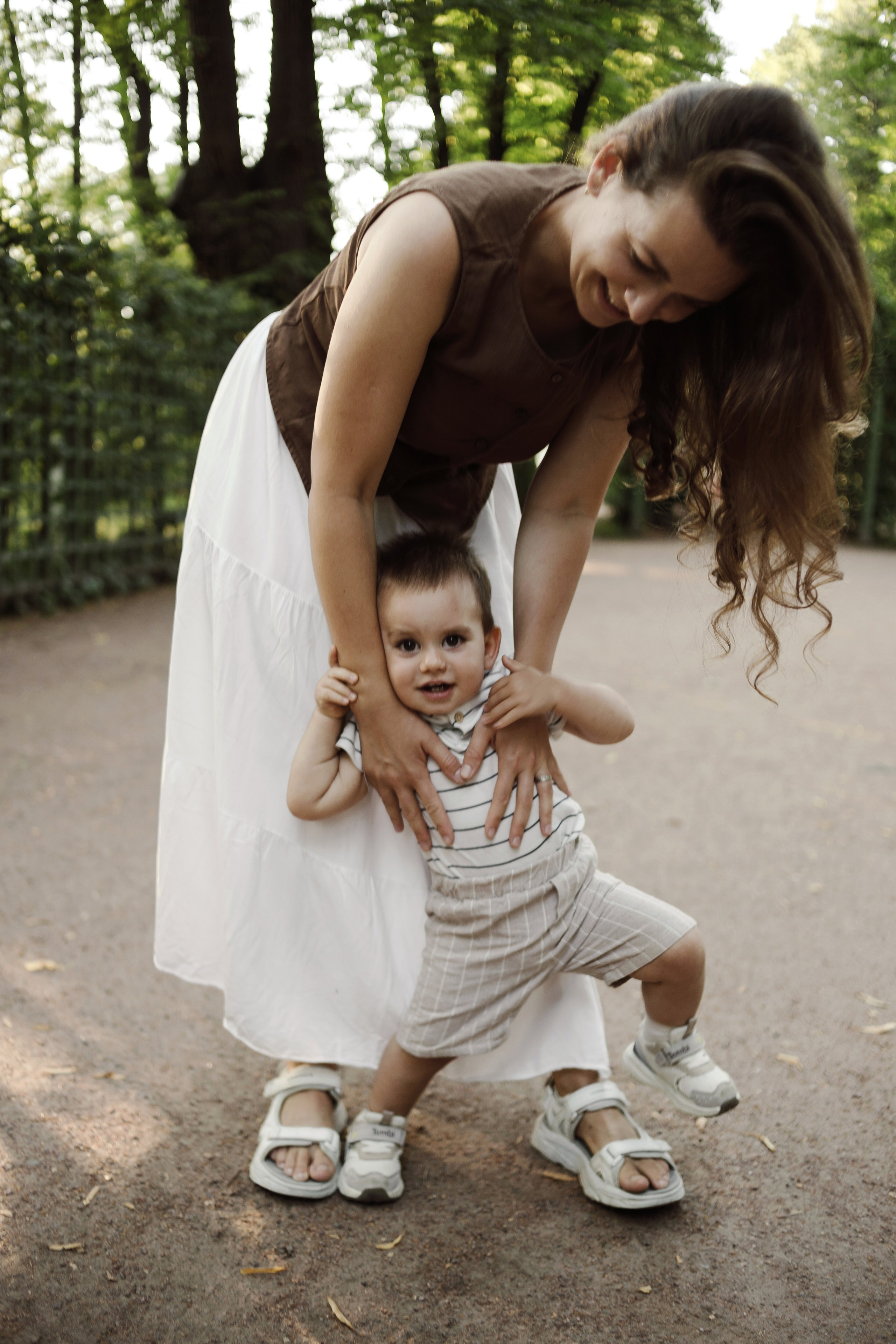 Аня и Альперен. Портретный фотограф в Санкт-Петербурге Элина Ситникова