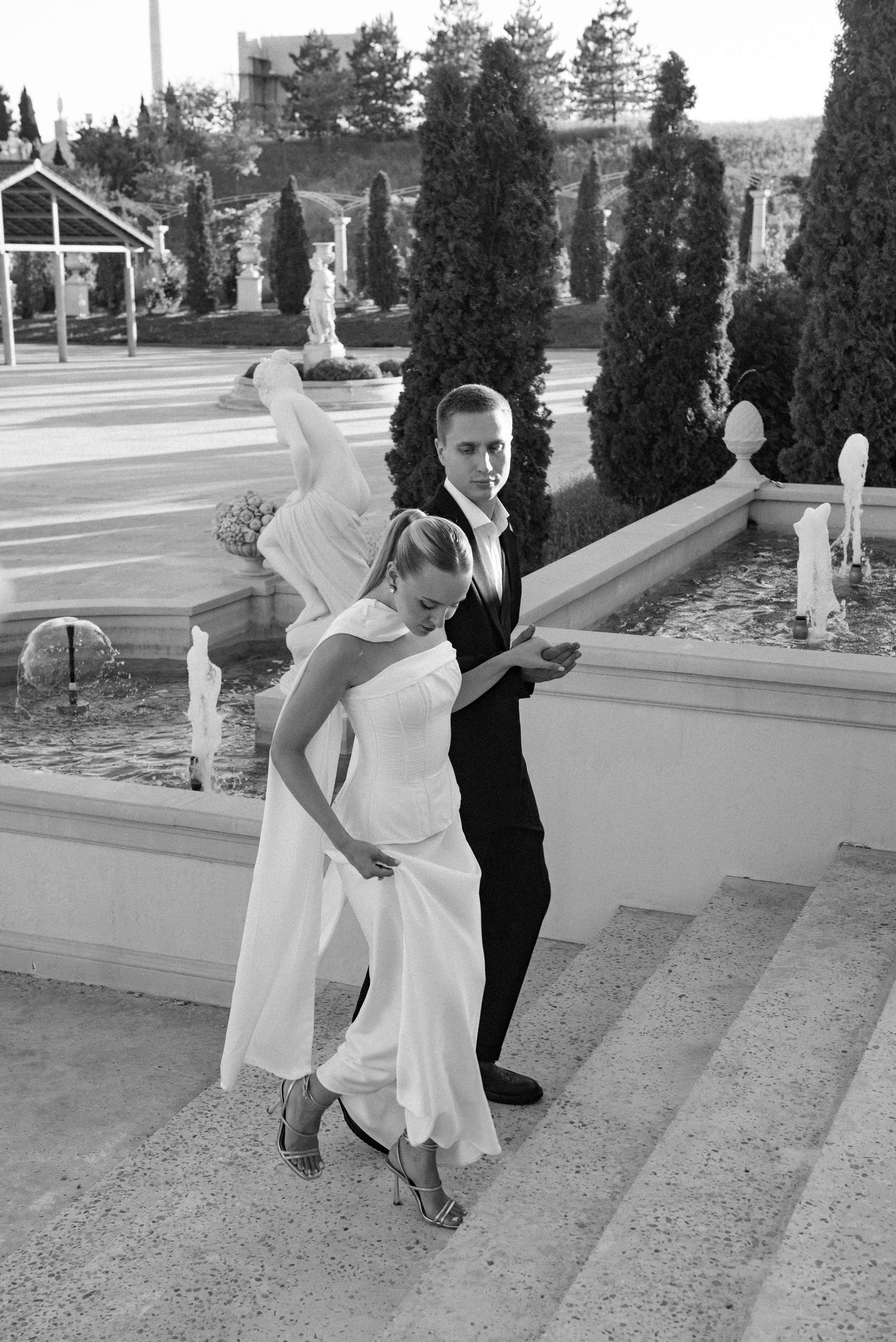 Свадебный и семейный фотограф в Славянске-на-Кубани Прохорова Алёна