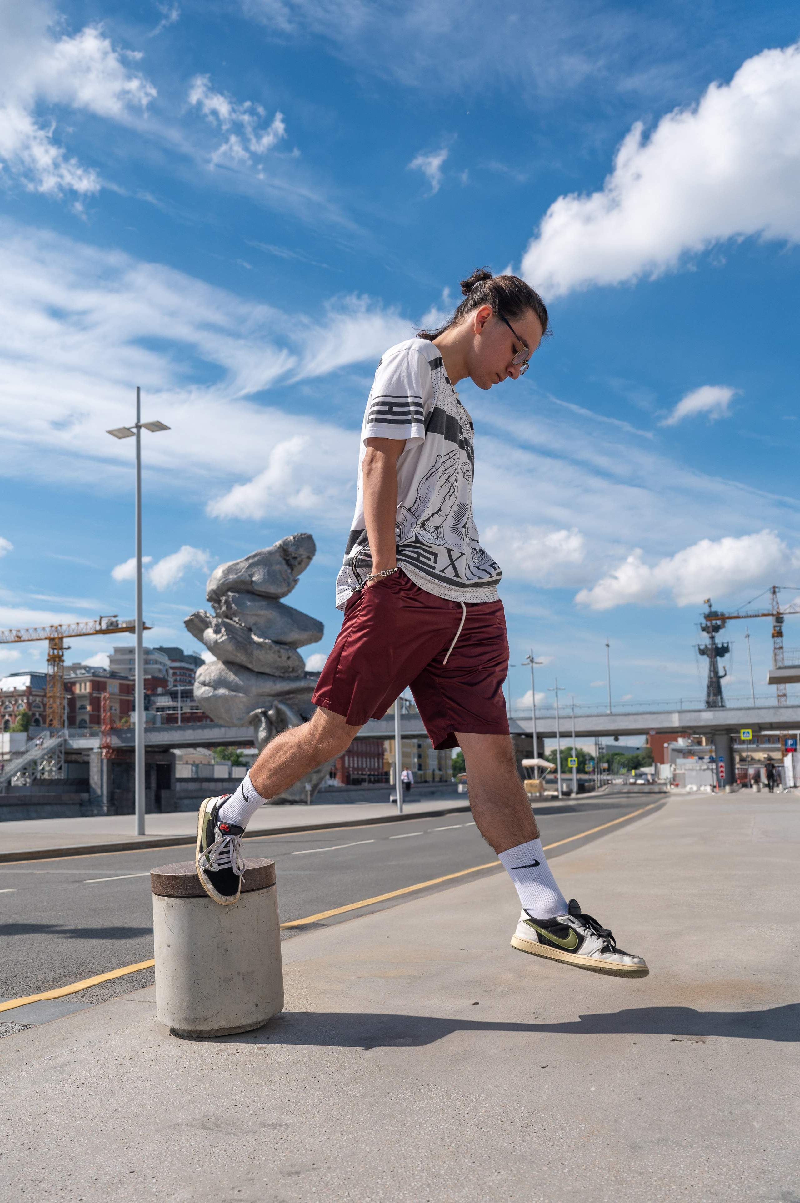 Филипп. Фотограф Анна Мельникова | Москва