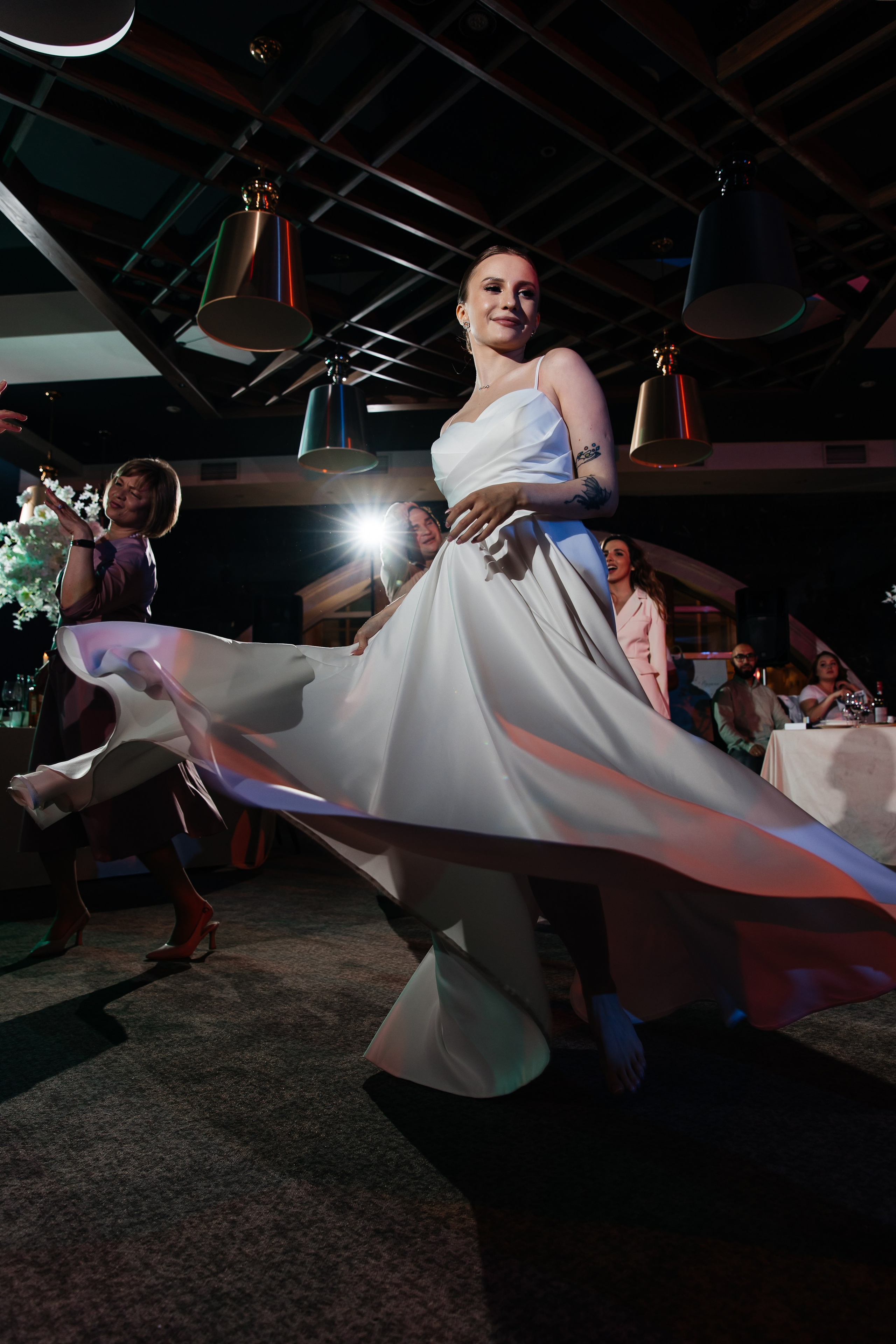 Влад и Полина (день 2). Свадебный и семейный фотограф у Уфе Евгения Сазонова