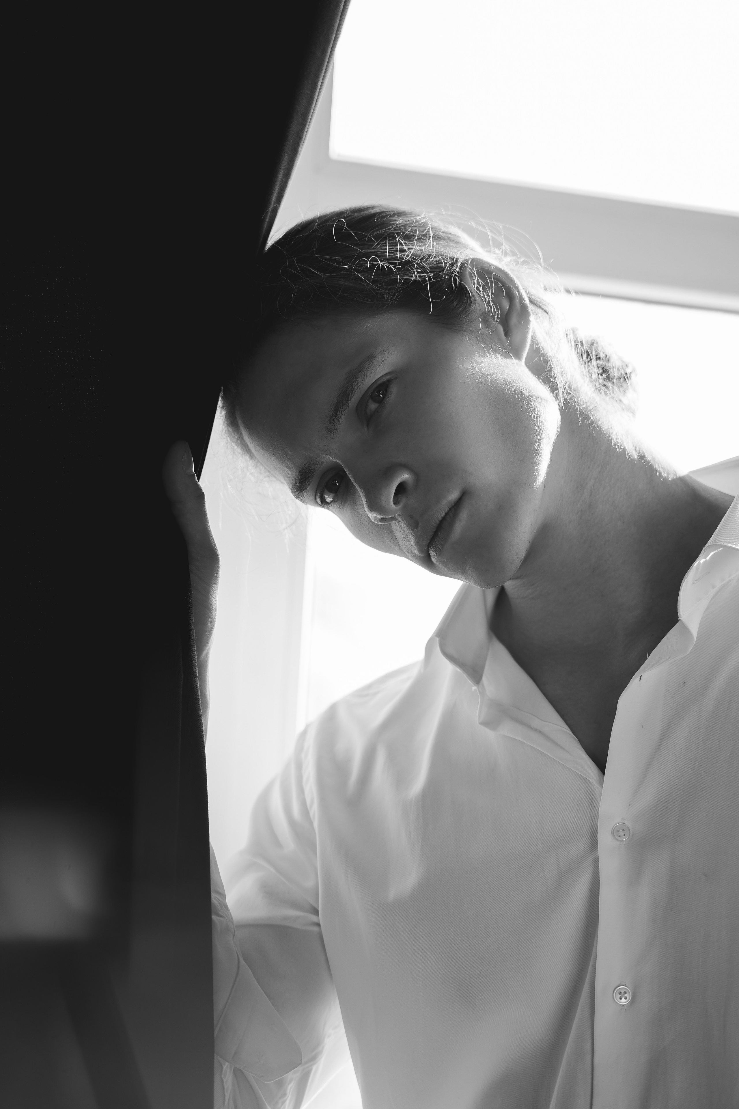 Андрей Лихачев. Арт-фотограф в Краснодаре