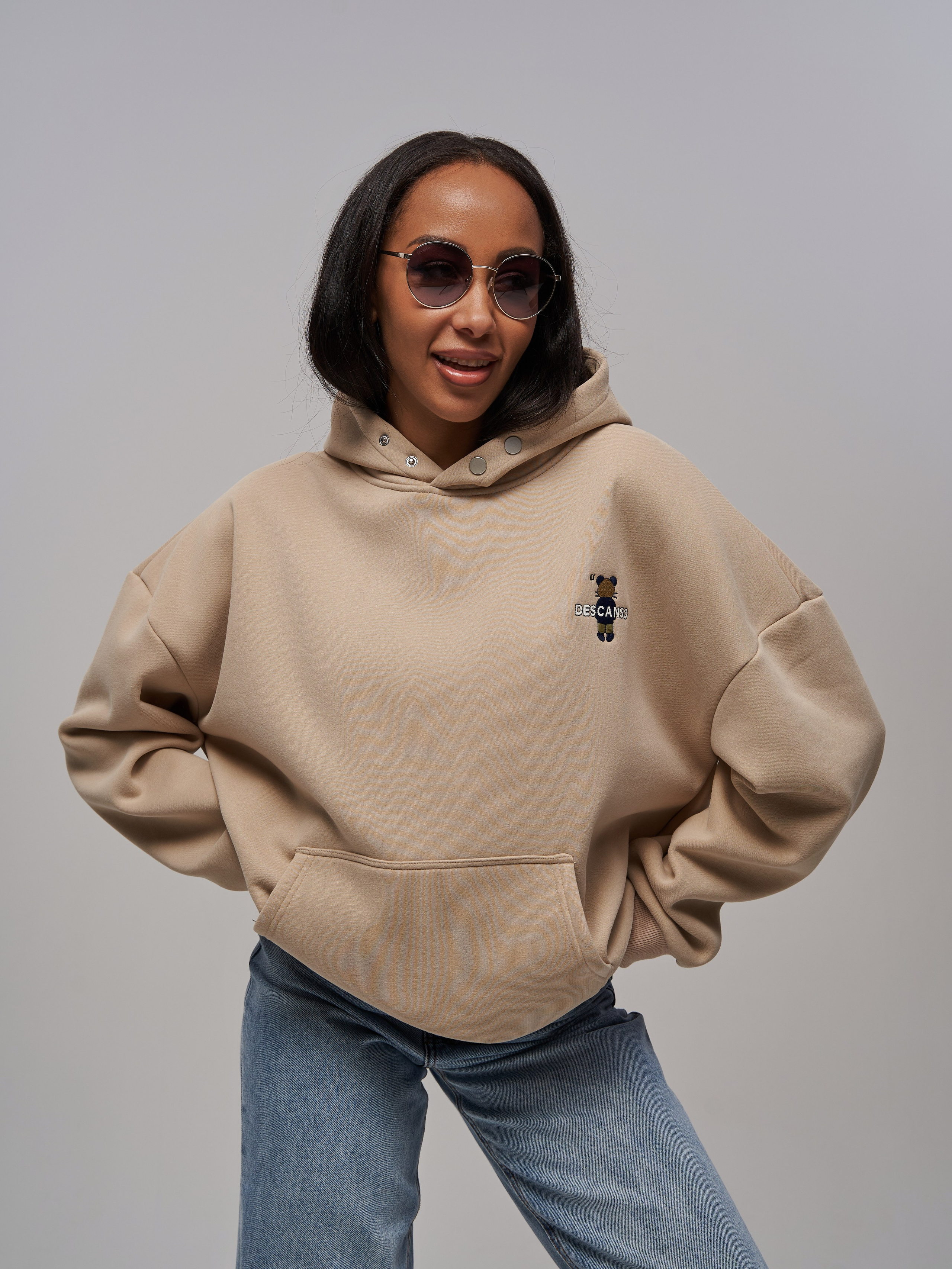 Descanso. Фотограф для маркетплейсов в Москве