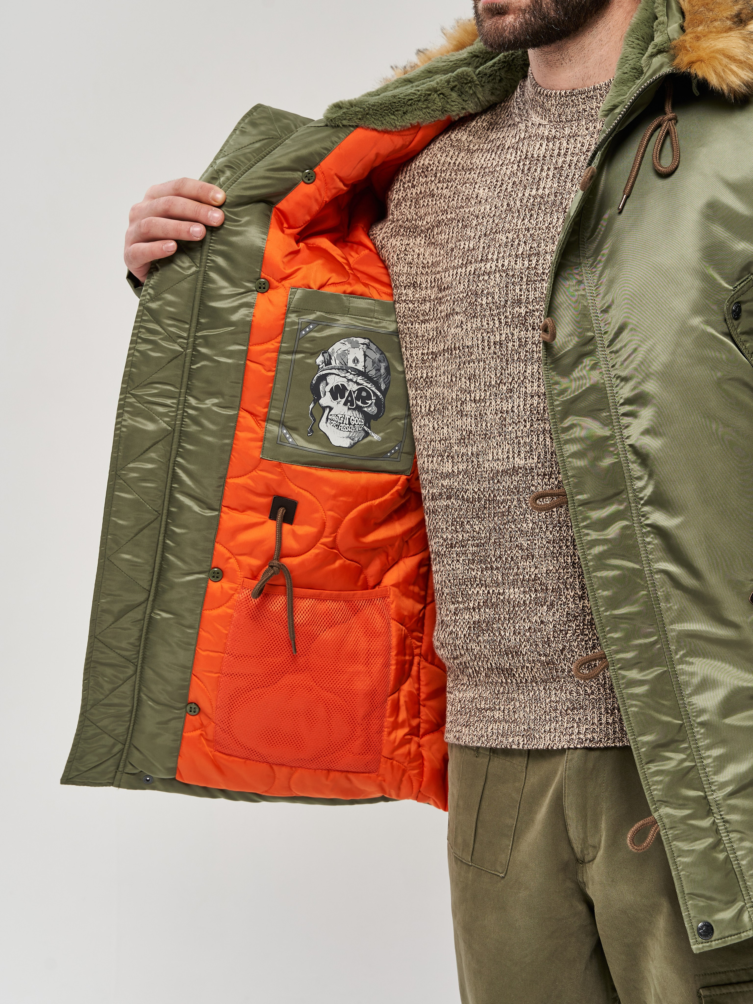 Мужские куртки Angelo bonetti. Фотограф для маркетплейсов в Москве