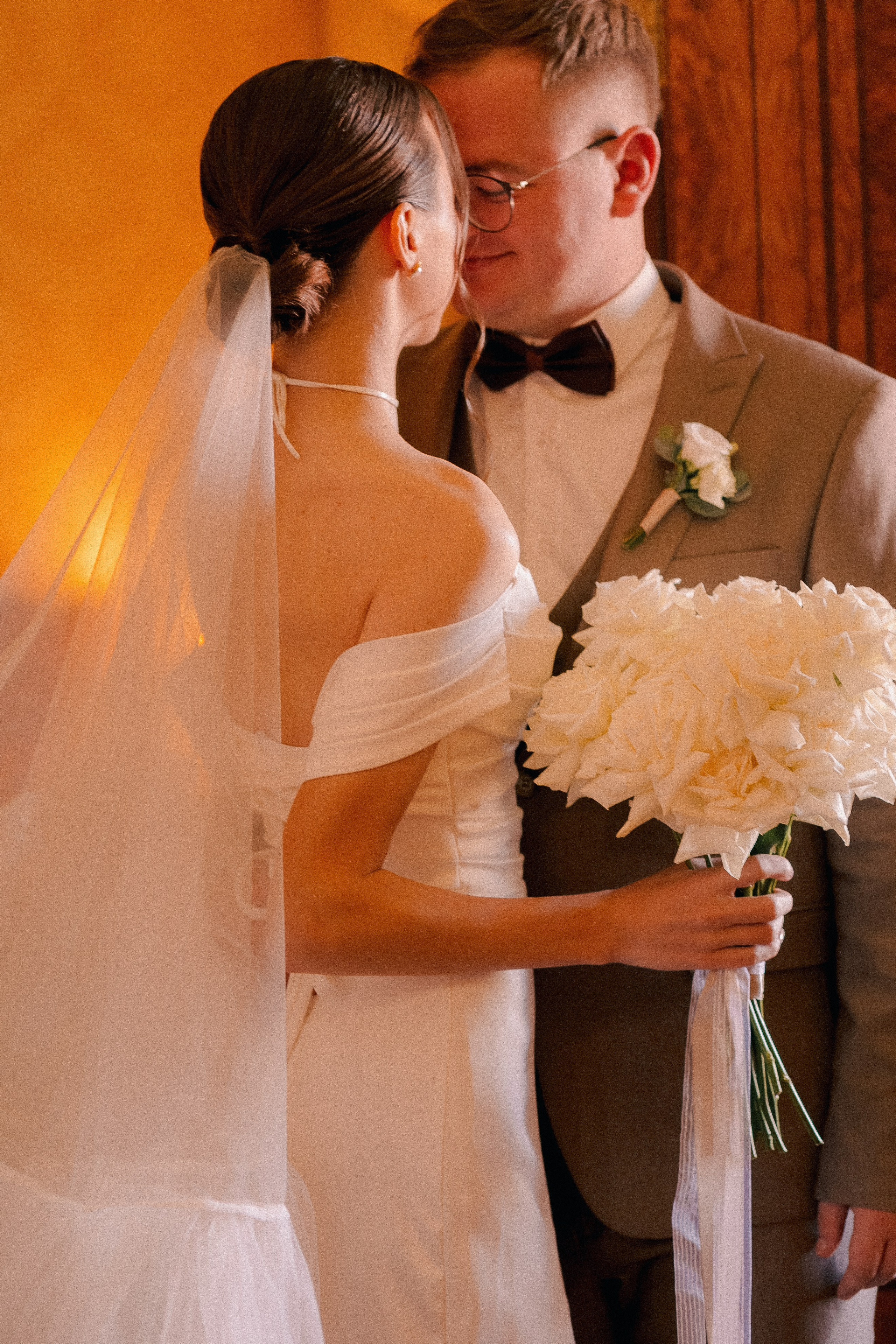 Свадебное портфолио фотографа. Свадебный и репортажный фотограф в Ярославле и Санкт-Петербурге Роман Микрюков