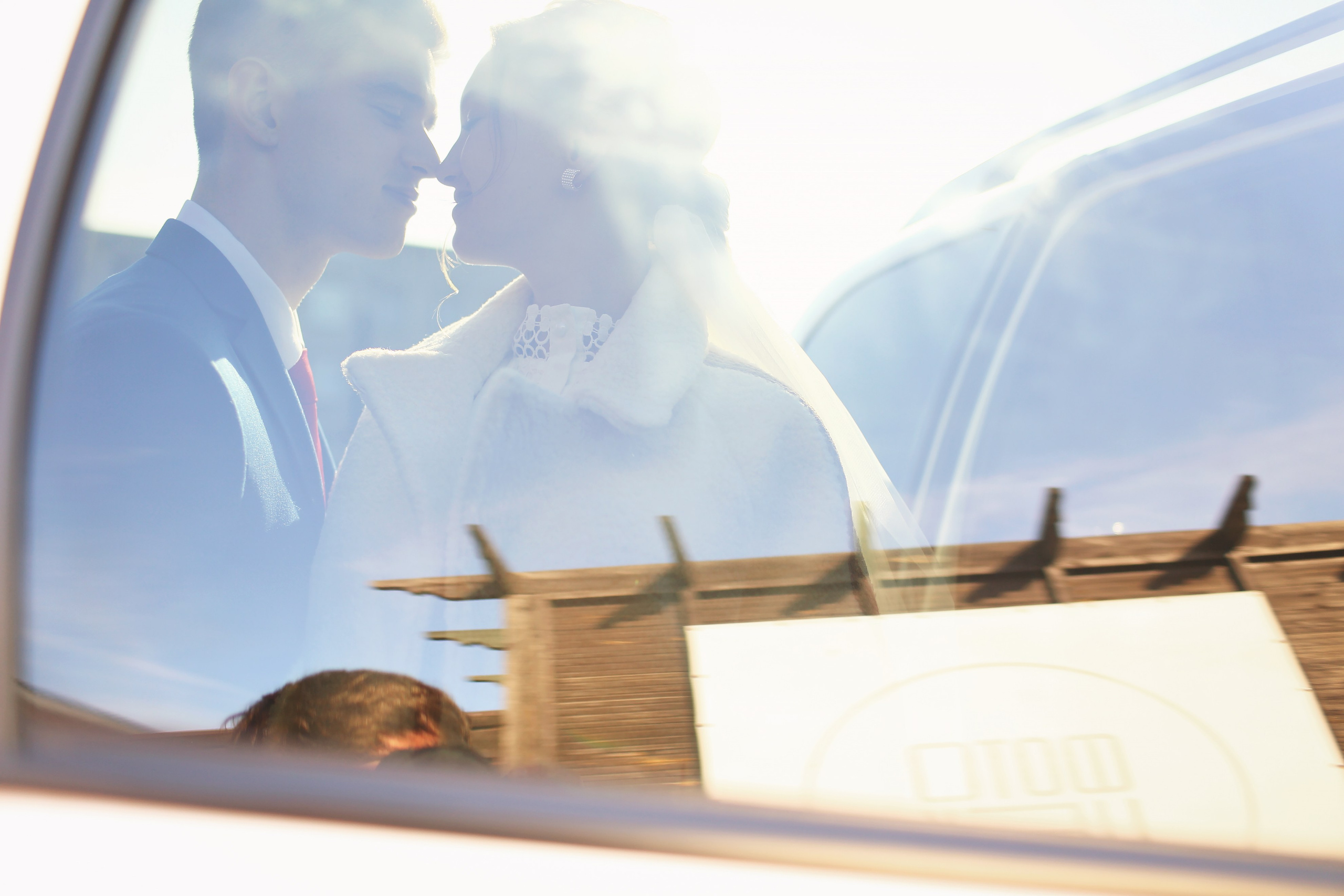 Съемка пары в осеннем городе и в студии. Свадебный и репортажный фотограф в Ярославле и Санкт-Петербурге Роман Микрюков