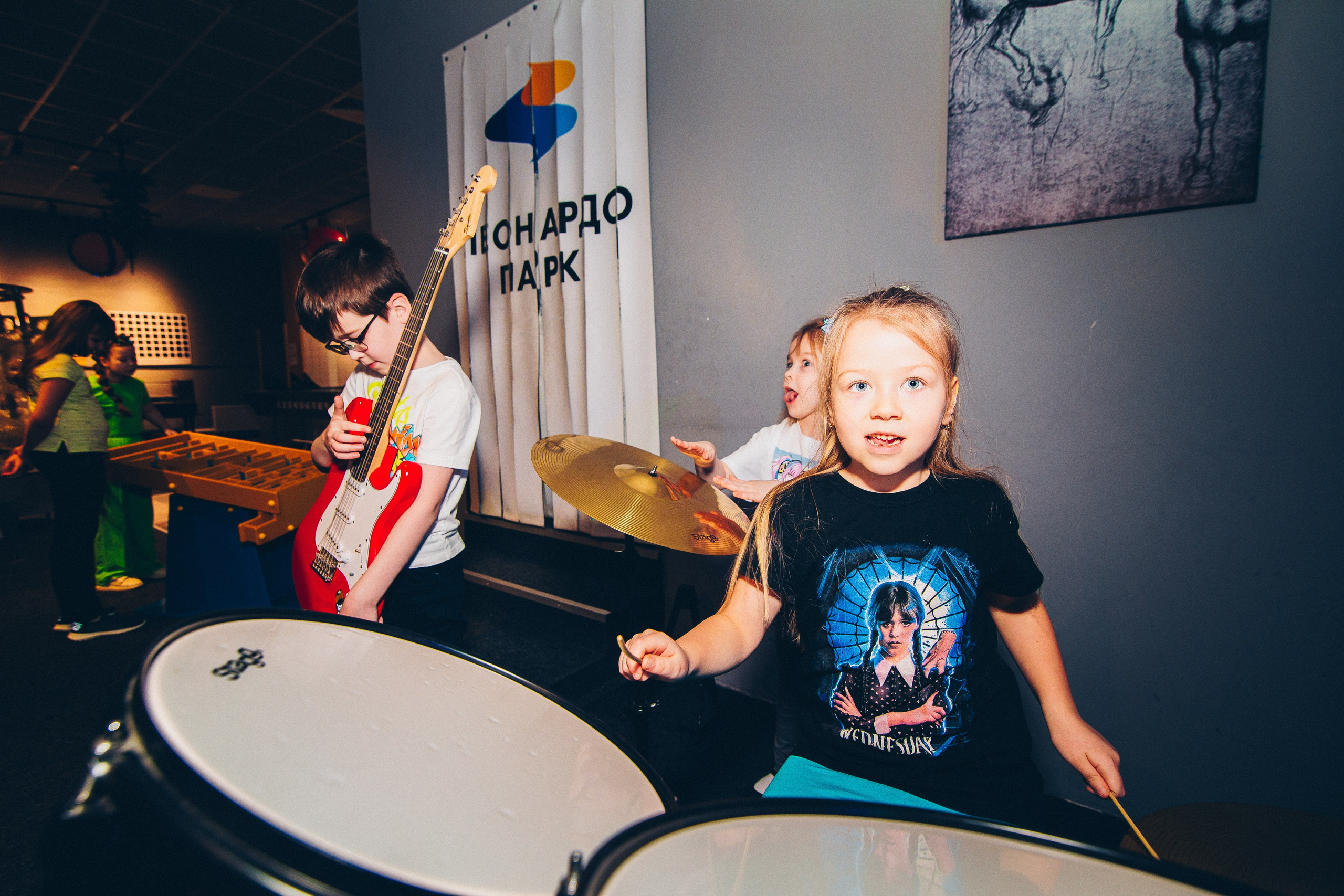 Детские праздники. Свадебный и репортажный фотограф в Ярославле и Санкт-Петербурге Роман Микрюков