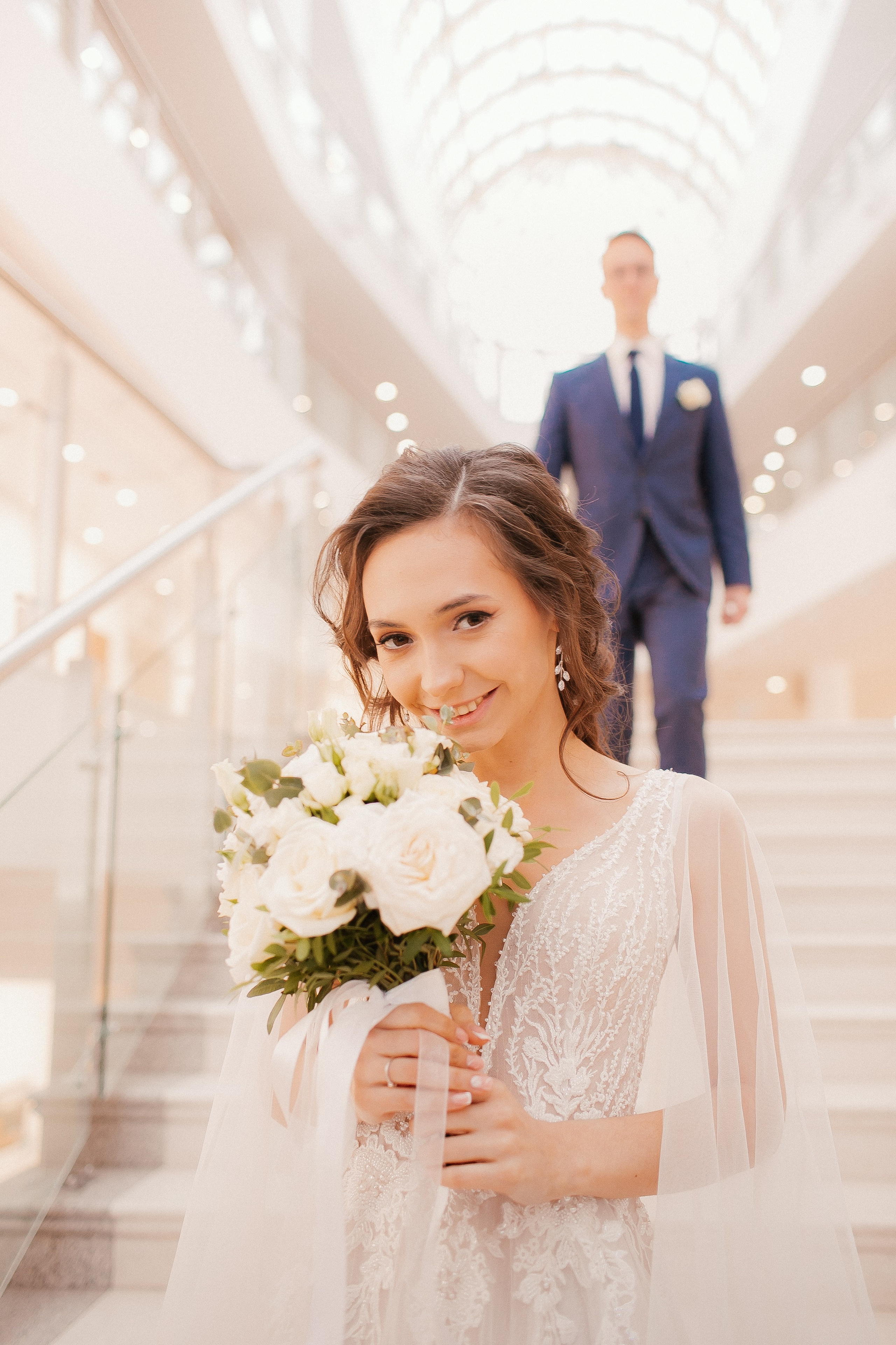 Свадьба Матвея и Саши. Свадебный и репортажный фотограф в Ярославле и Санкт-Петербурге Роман Микрюков