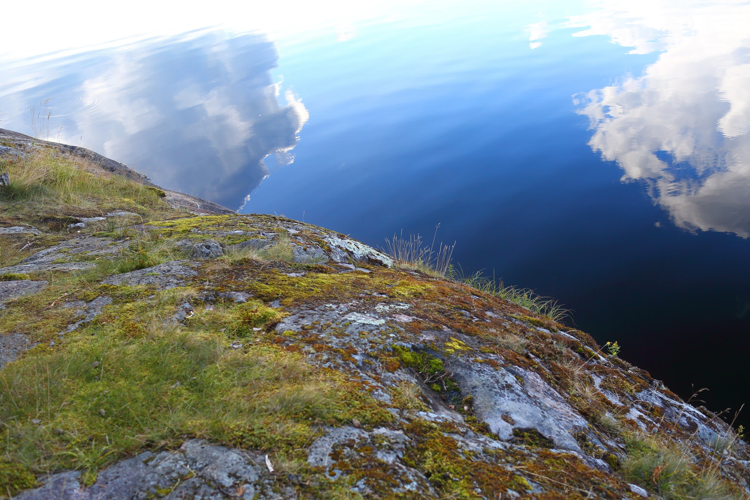 Ленинградская область — Карелия. Свадебный и репортажный фотограф в Ярославле и Санкт-Петербурге Роман Микрюков