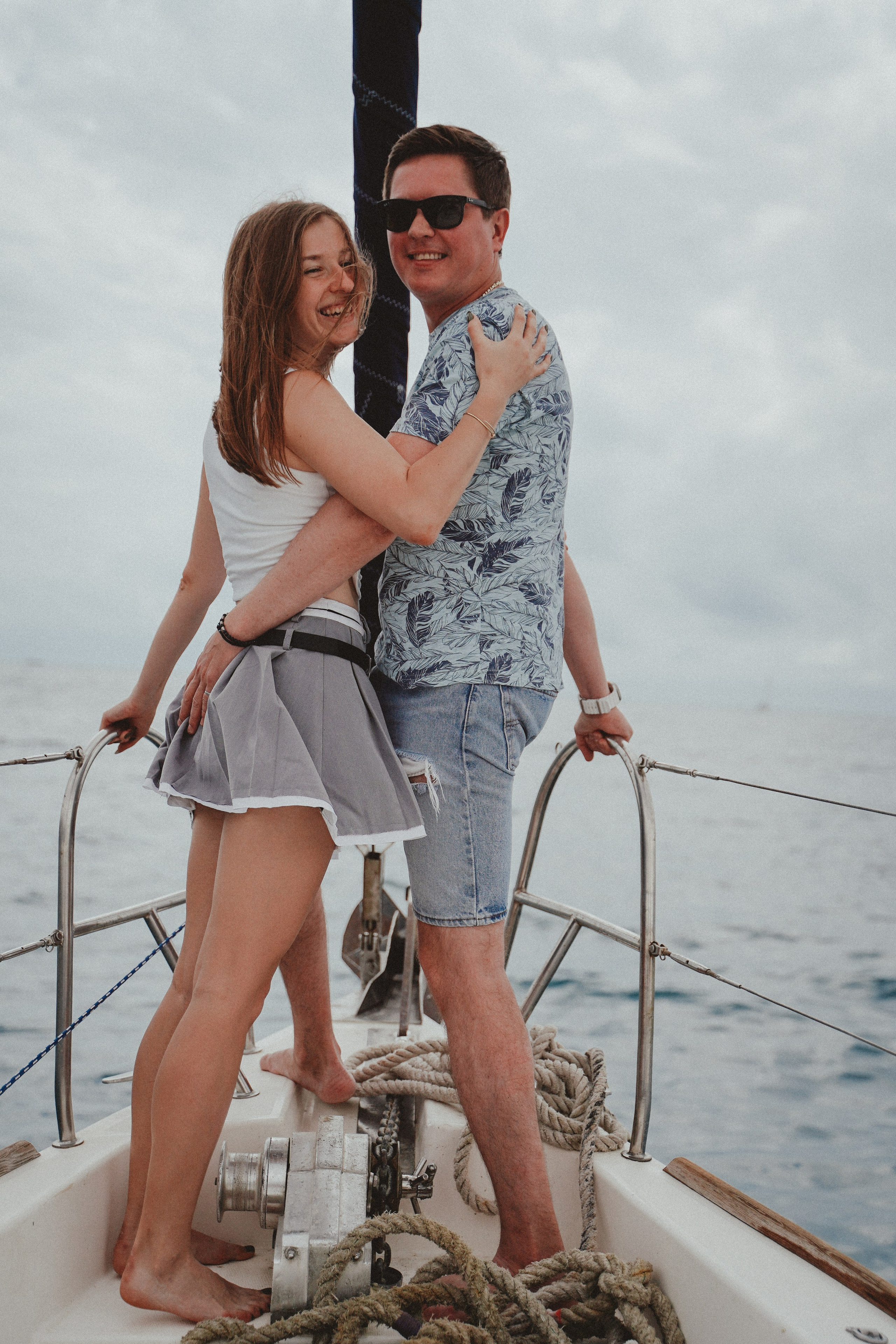 Съемка Love Story в Краснодаре. Семейный и женский фотограф в Краснодаре Анастасия Приймак