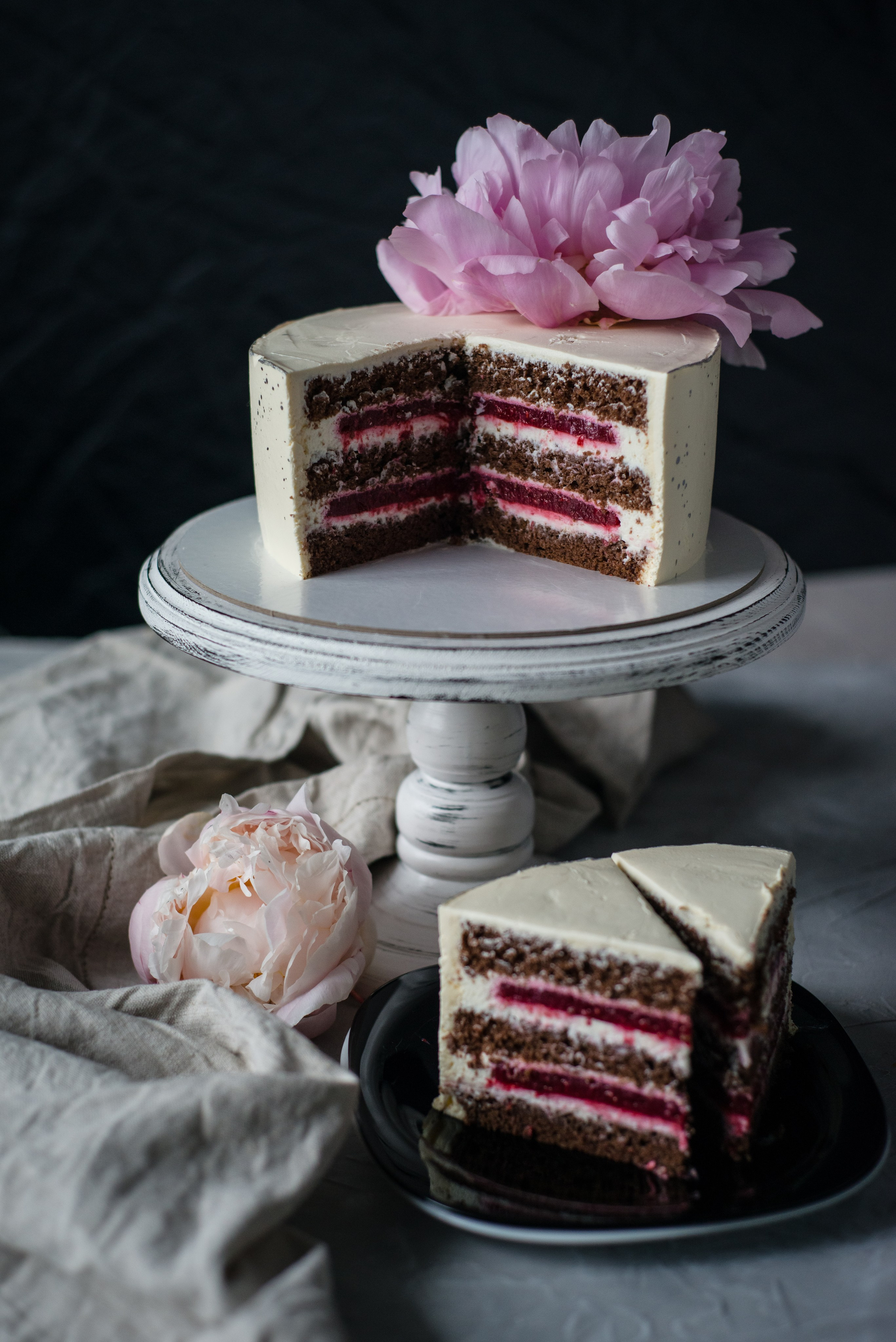 Food. Фотограф в Санкт-Петербурге Мария Мельникова