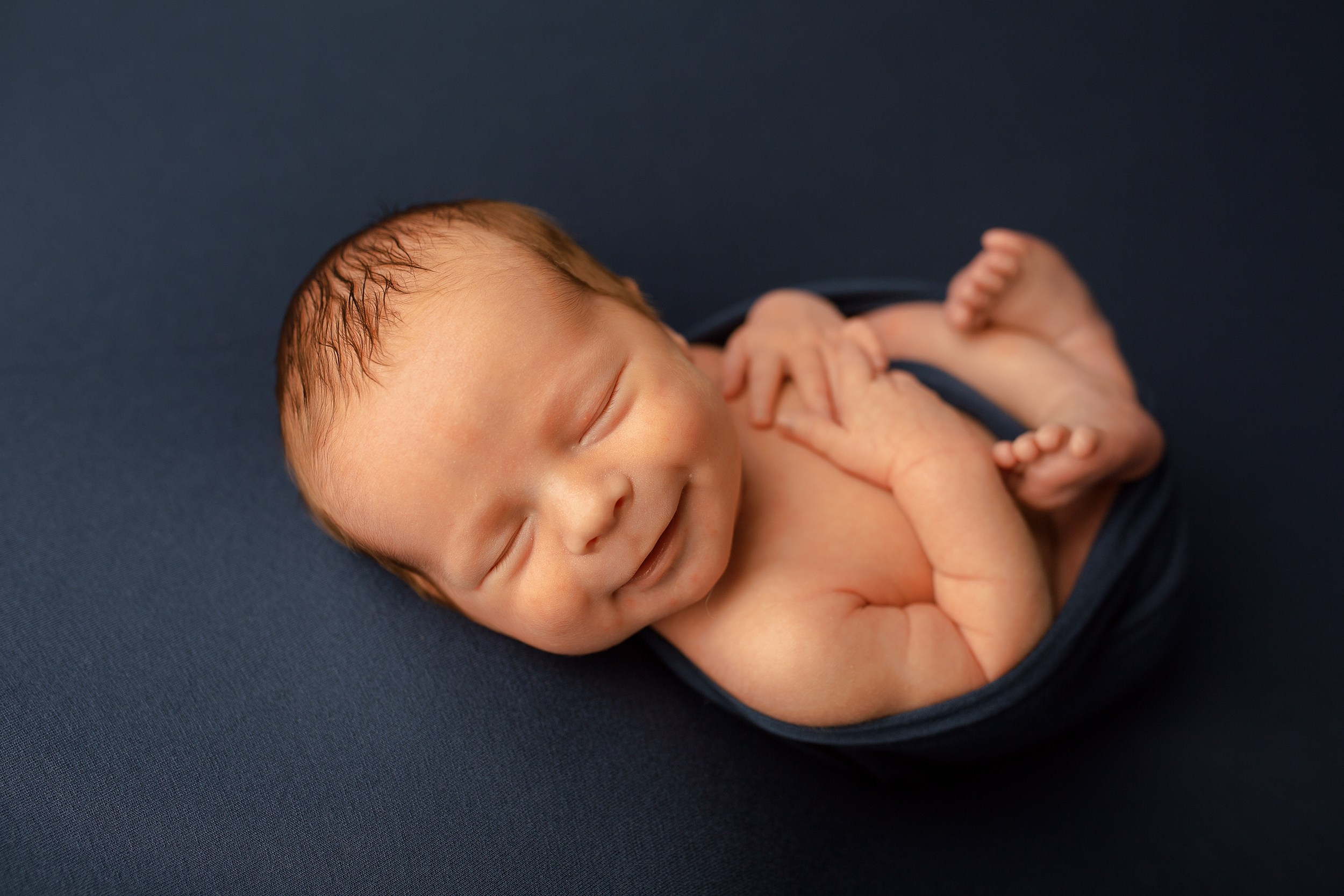 МАКСИМ Classic. Фотограф новорожденных Оксана Полевская