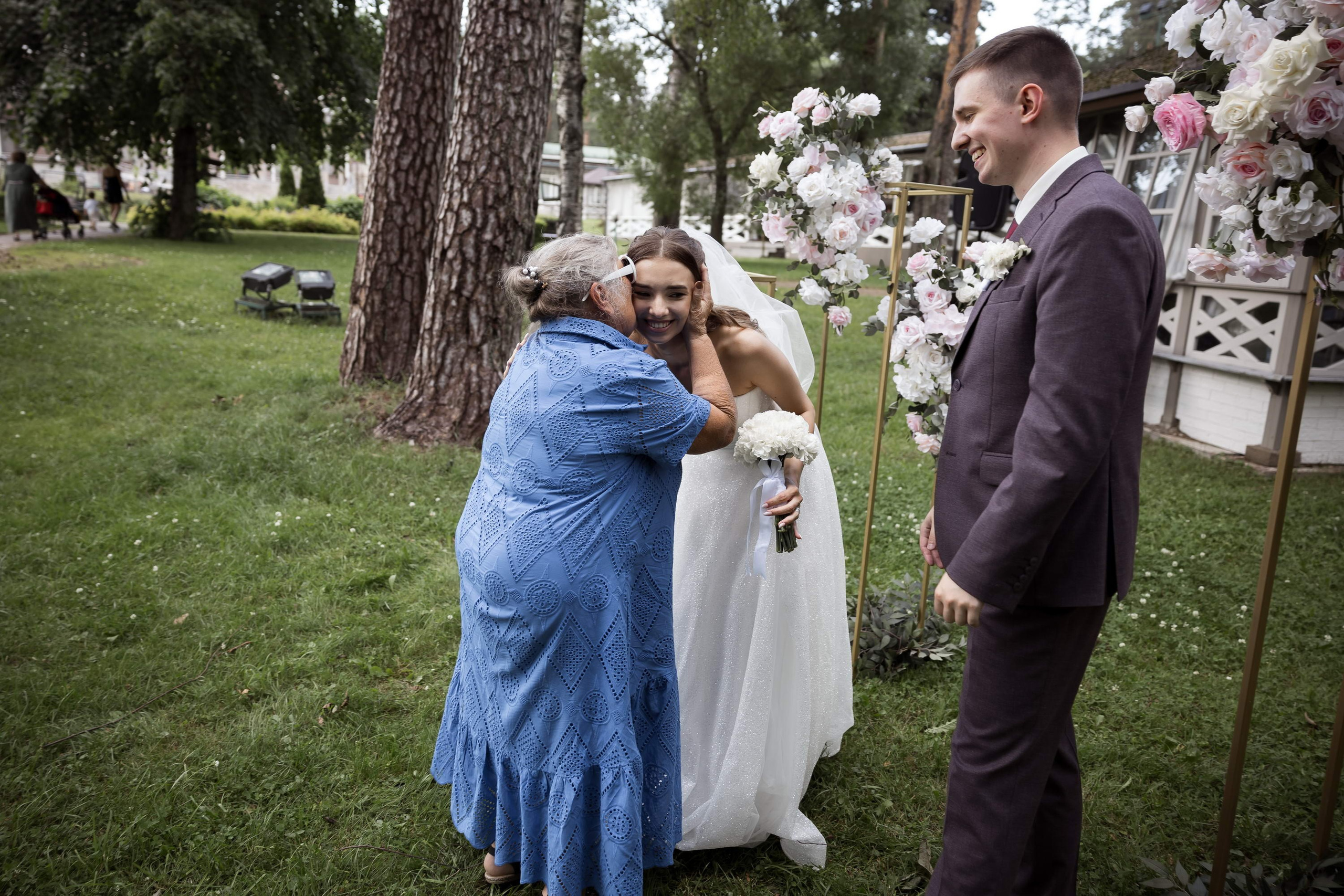Свадьба на Финском заливе. Свадебный фотограф Игорь Брундасов 8PHOTO на свадьбу венчание загс СПб