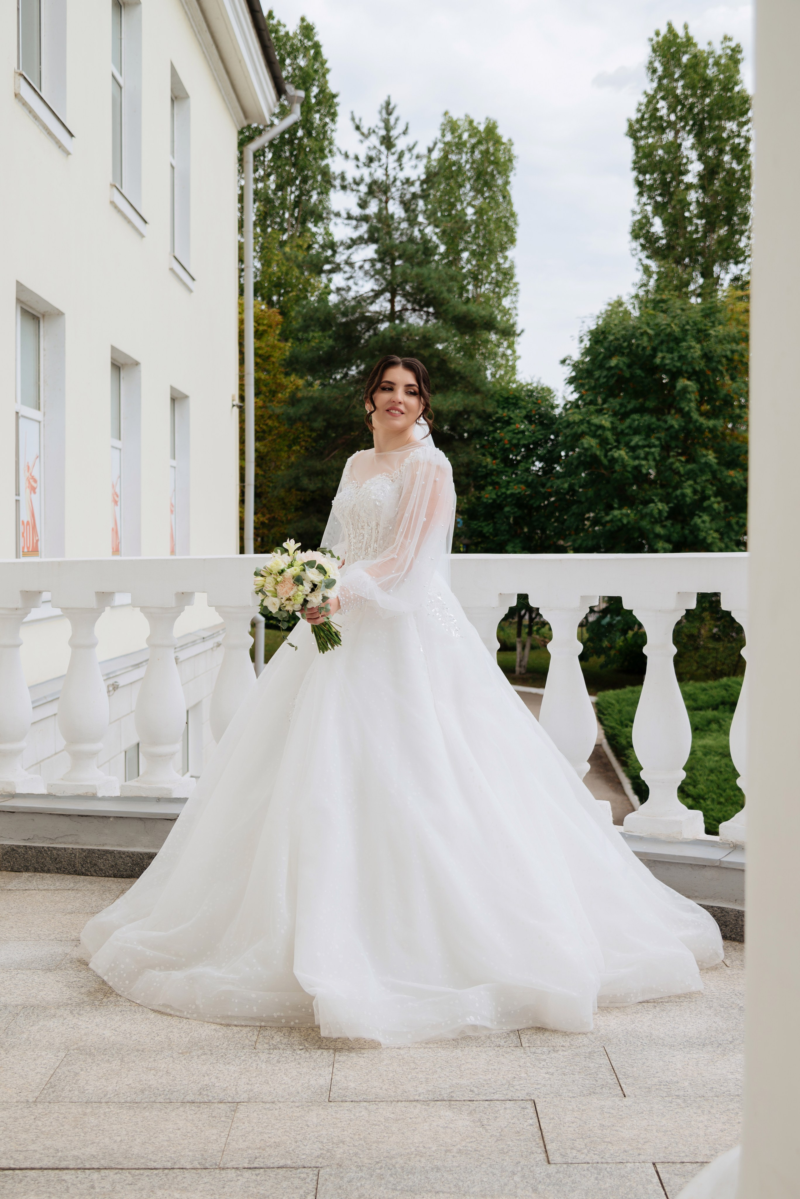 Дмитрий и Элина. Семейный фотограф Саратов Маргарита Куликова