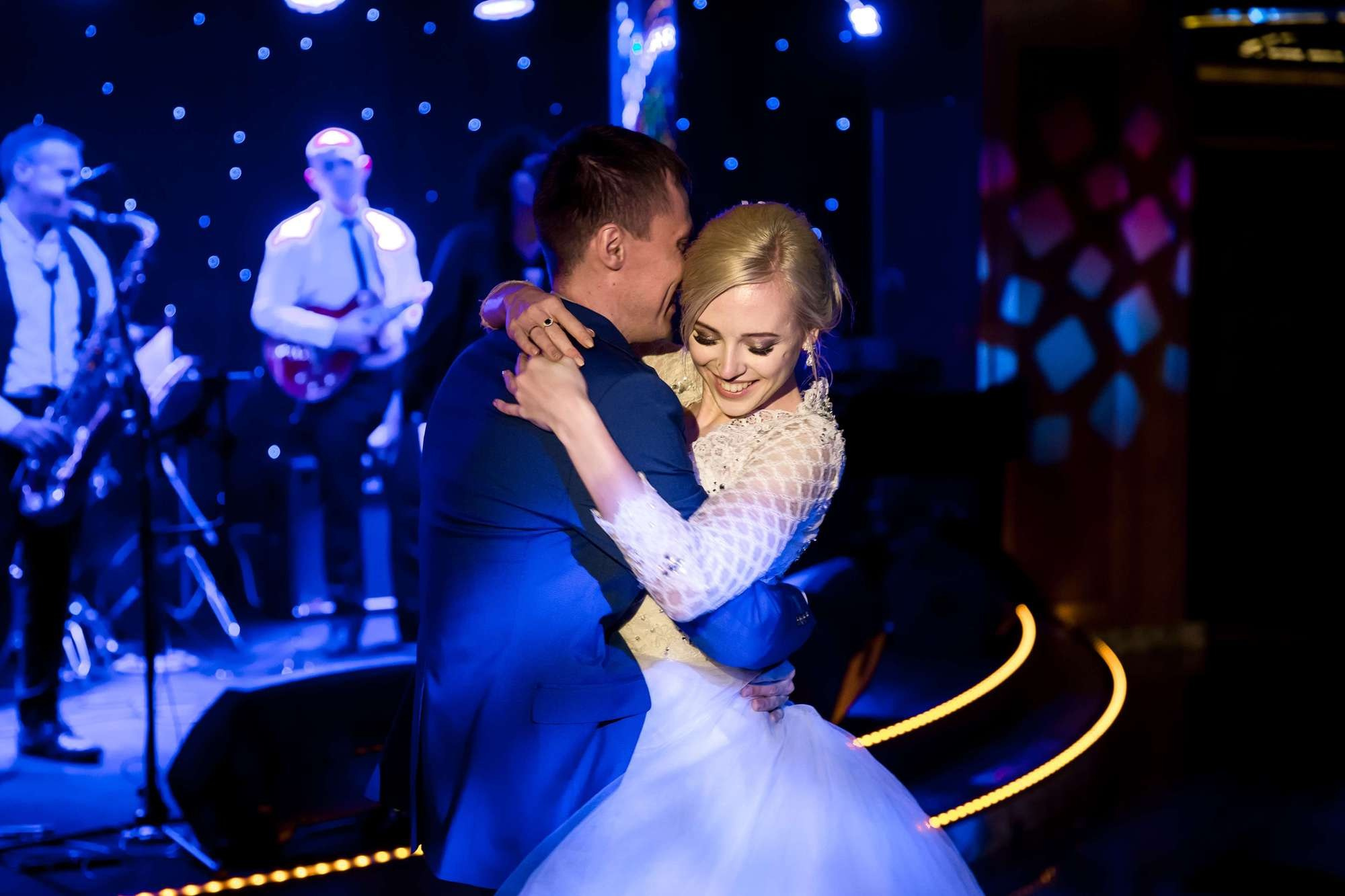 Свадьба Олега и Виктории в Портофино, Италия