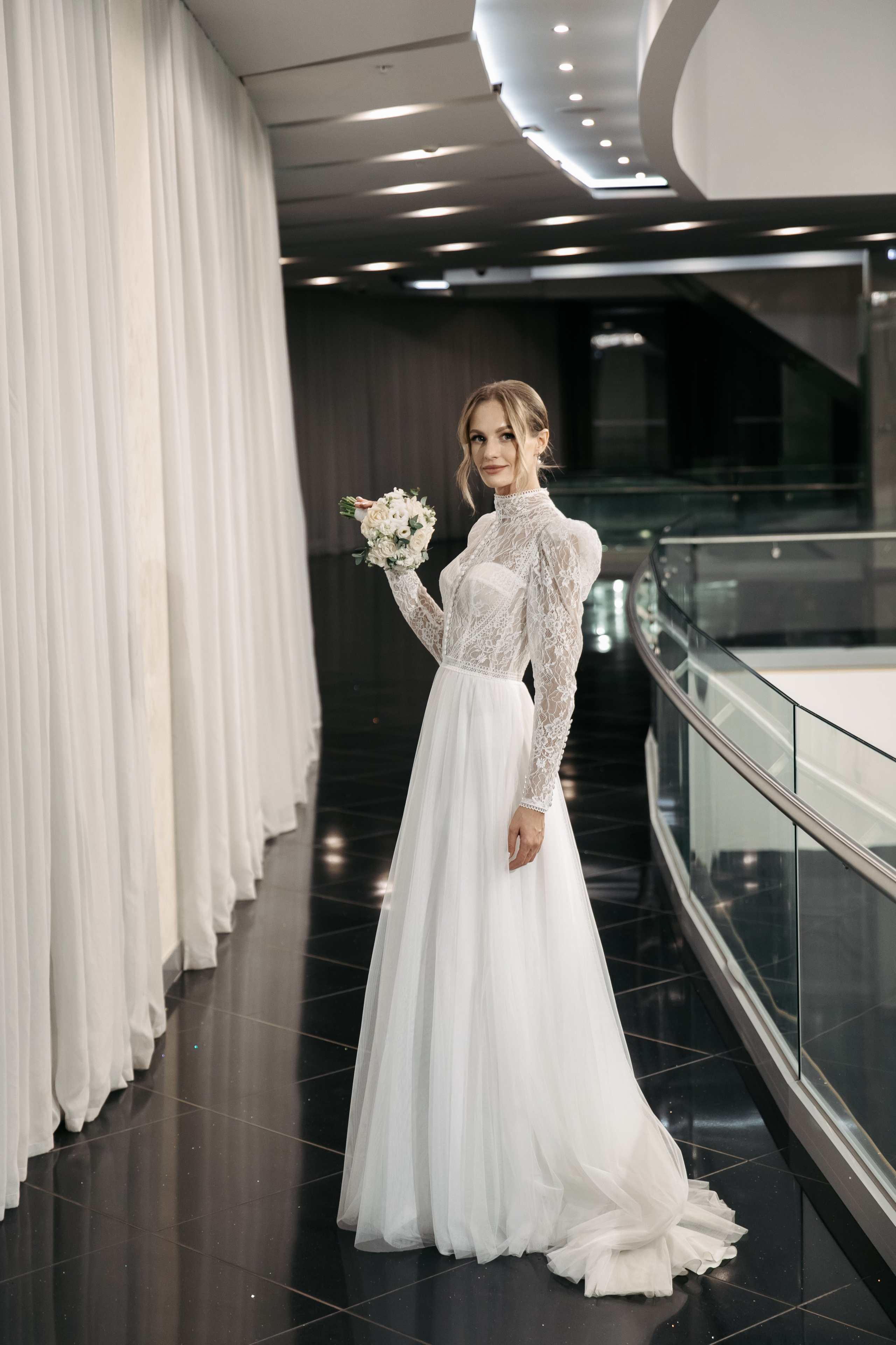 Максим и Марина