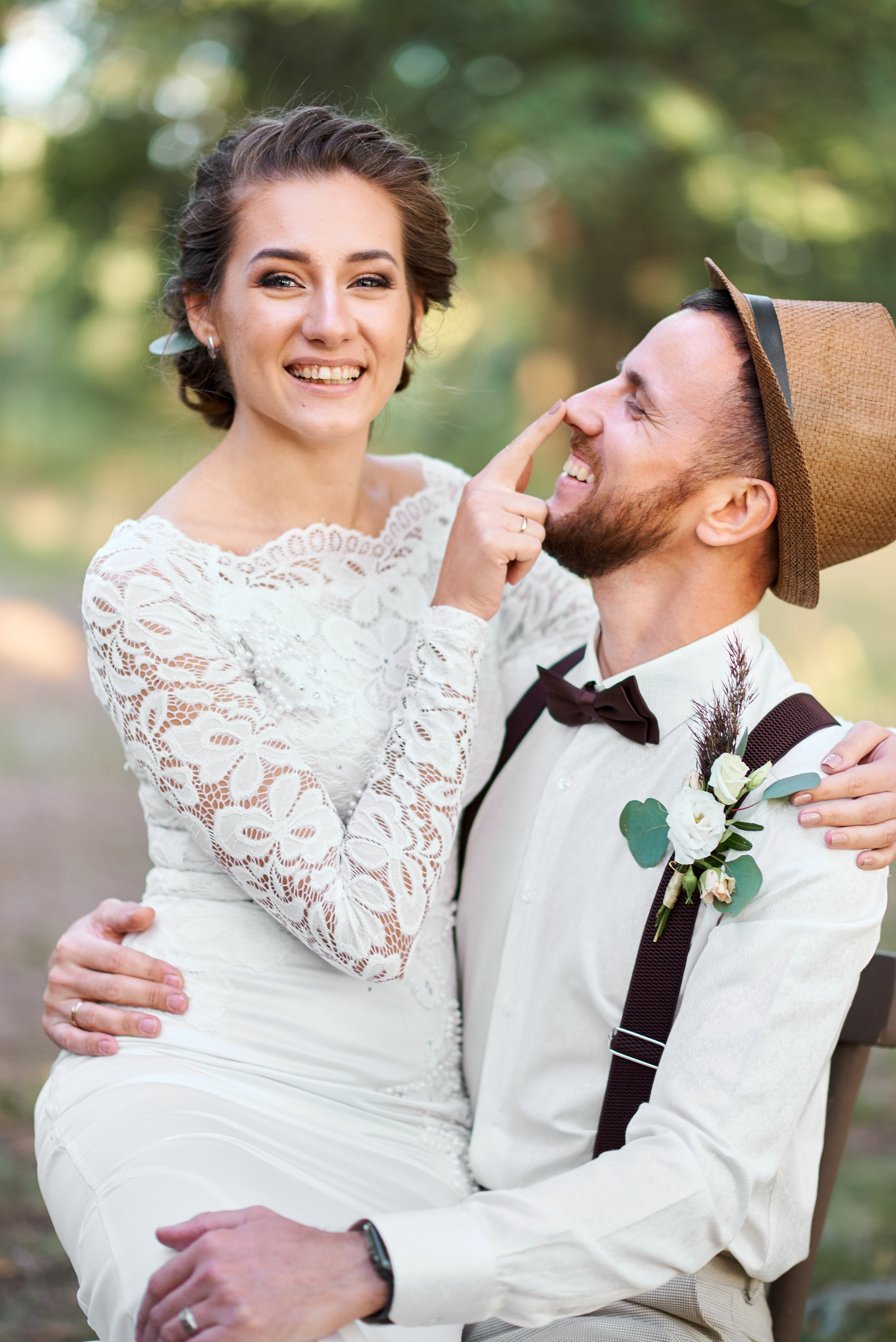 А & А. Семейный и детский фотограф в г. Ногинске Ангелина Хасанова