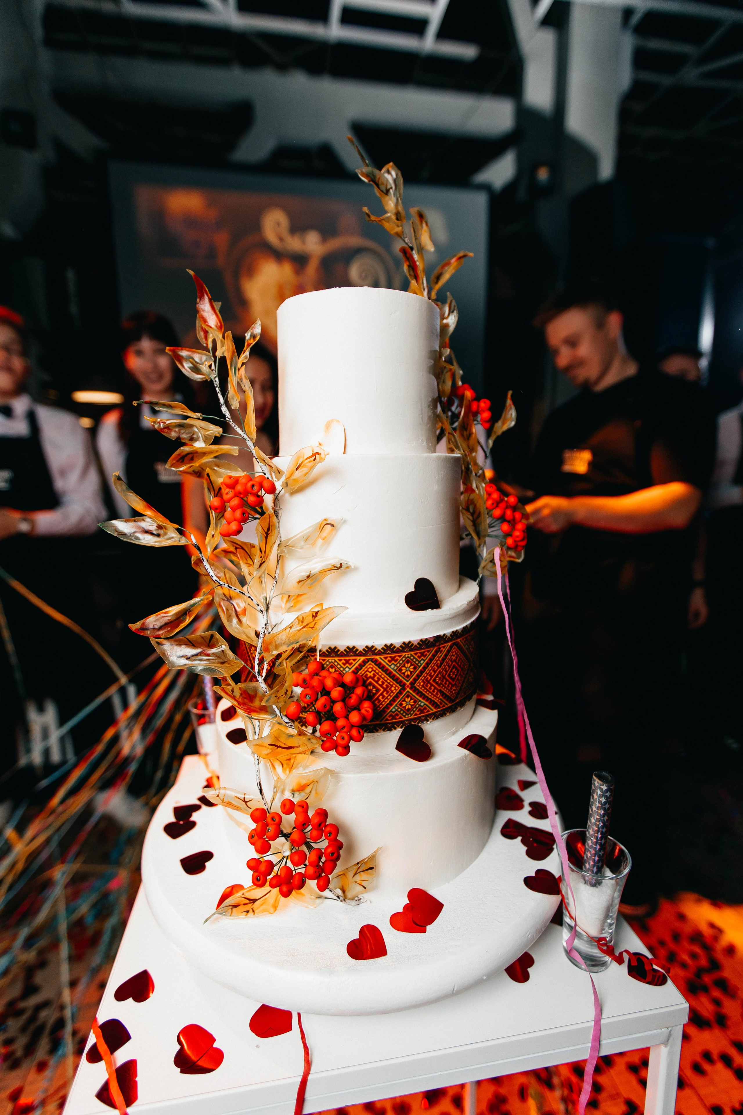 Корпоративы и Новый Год. Свадебный и семейный фотограф в Нижнем Новгороде и Москве Сергей Полян