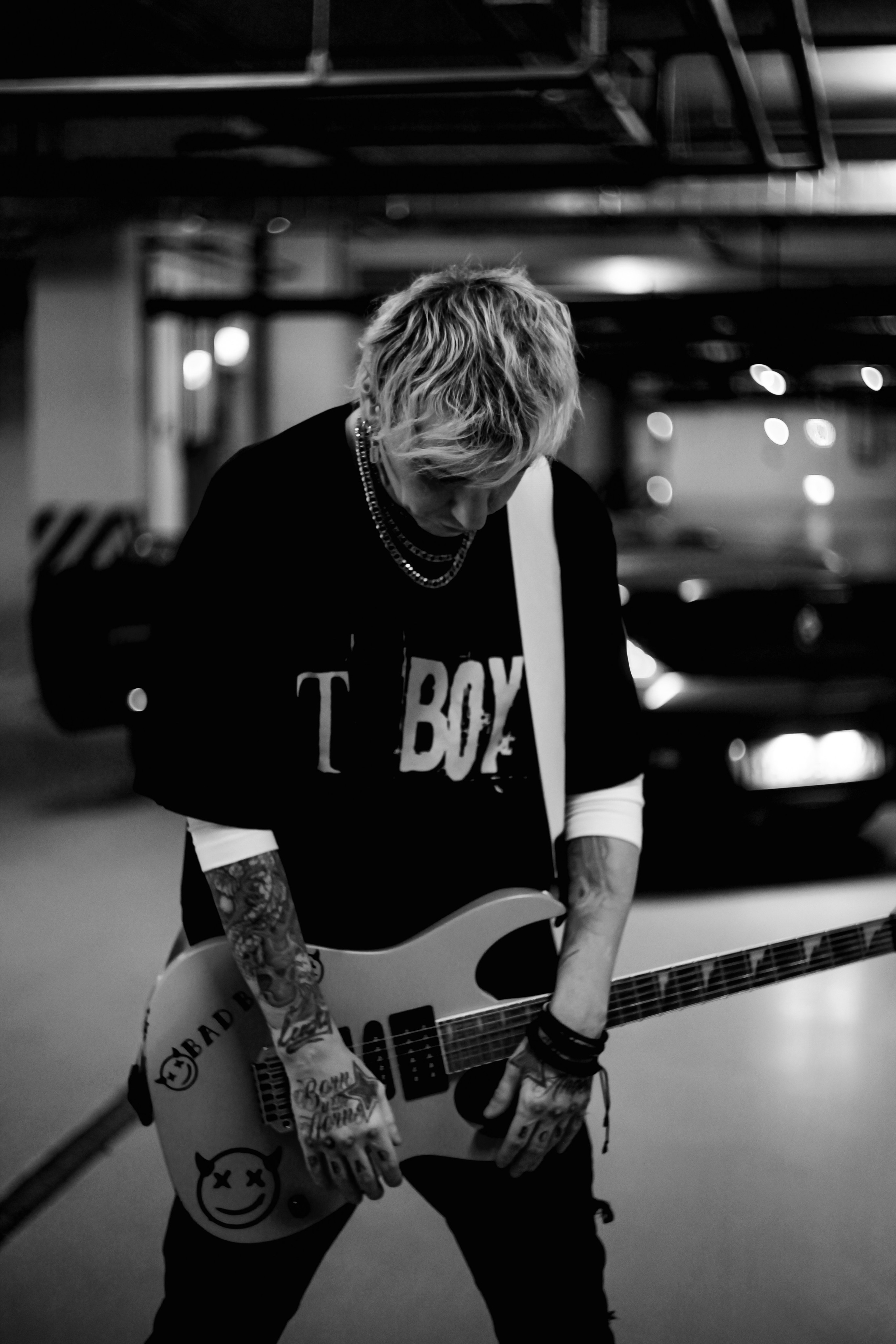 T.Boy. Пушкарь Валерия Фотограф Москва/Зеленоград