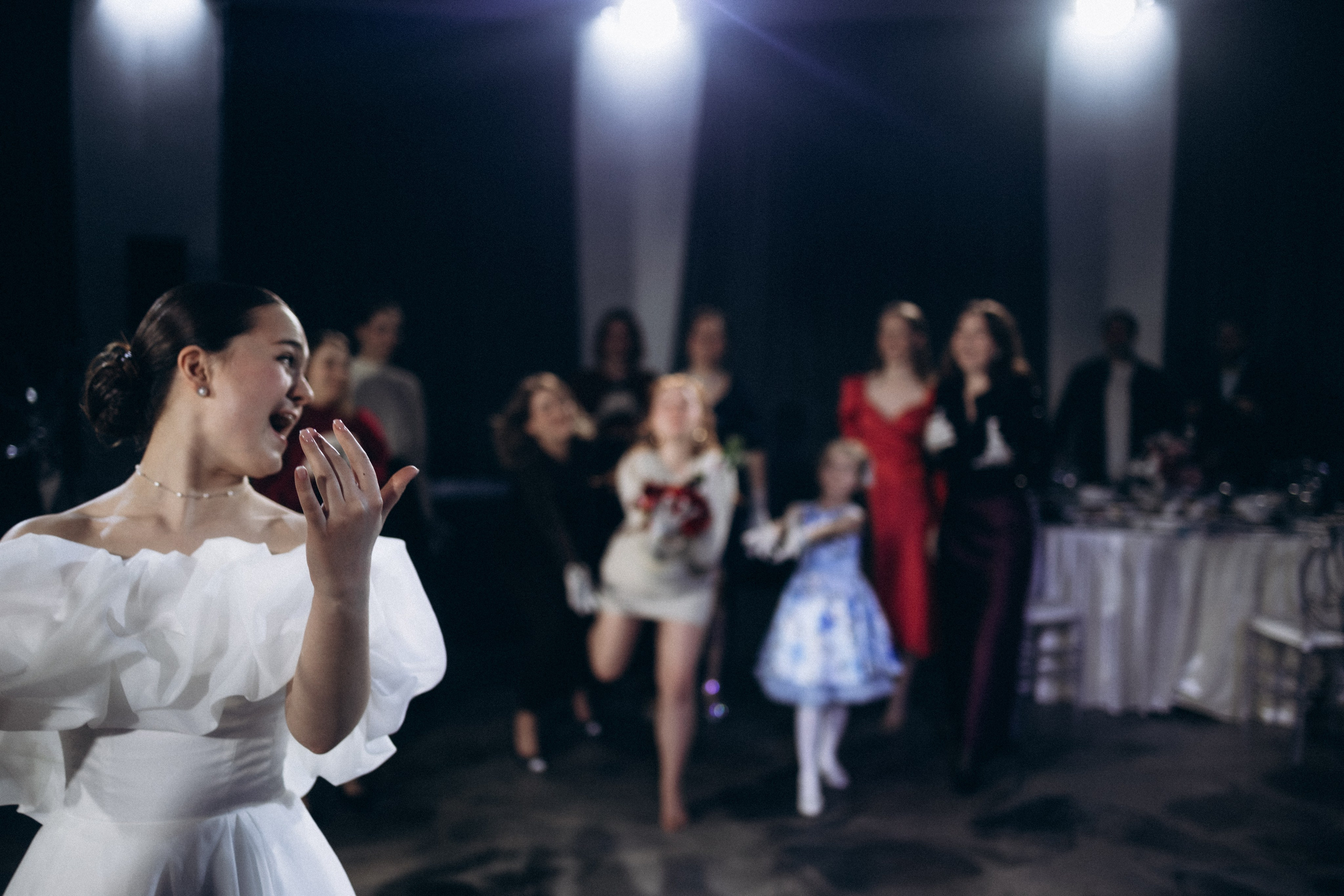 Рома и Таня. Фотограф Артем Бросов в Санкт-Петербурге и Дубае