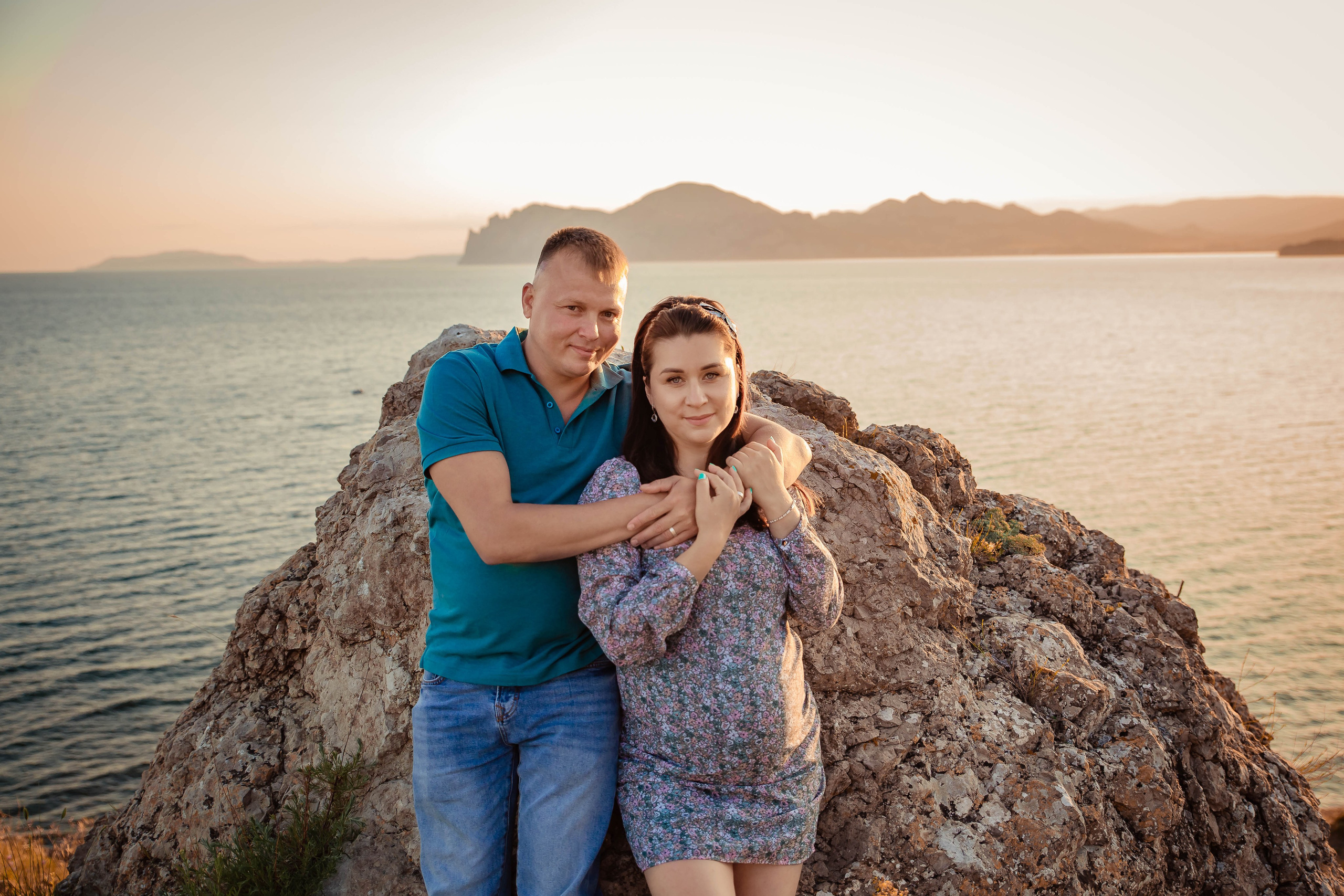 Фотосессия в Орджоникидзе. Фотограф в Феодосии Наталья Булгакова