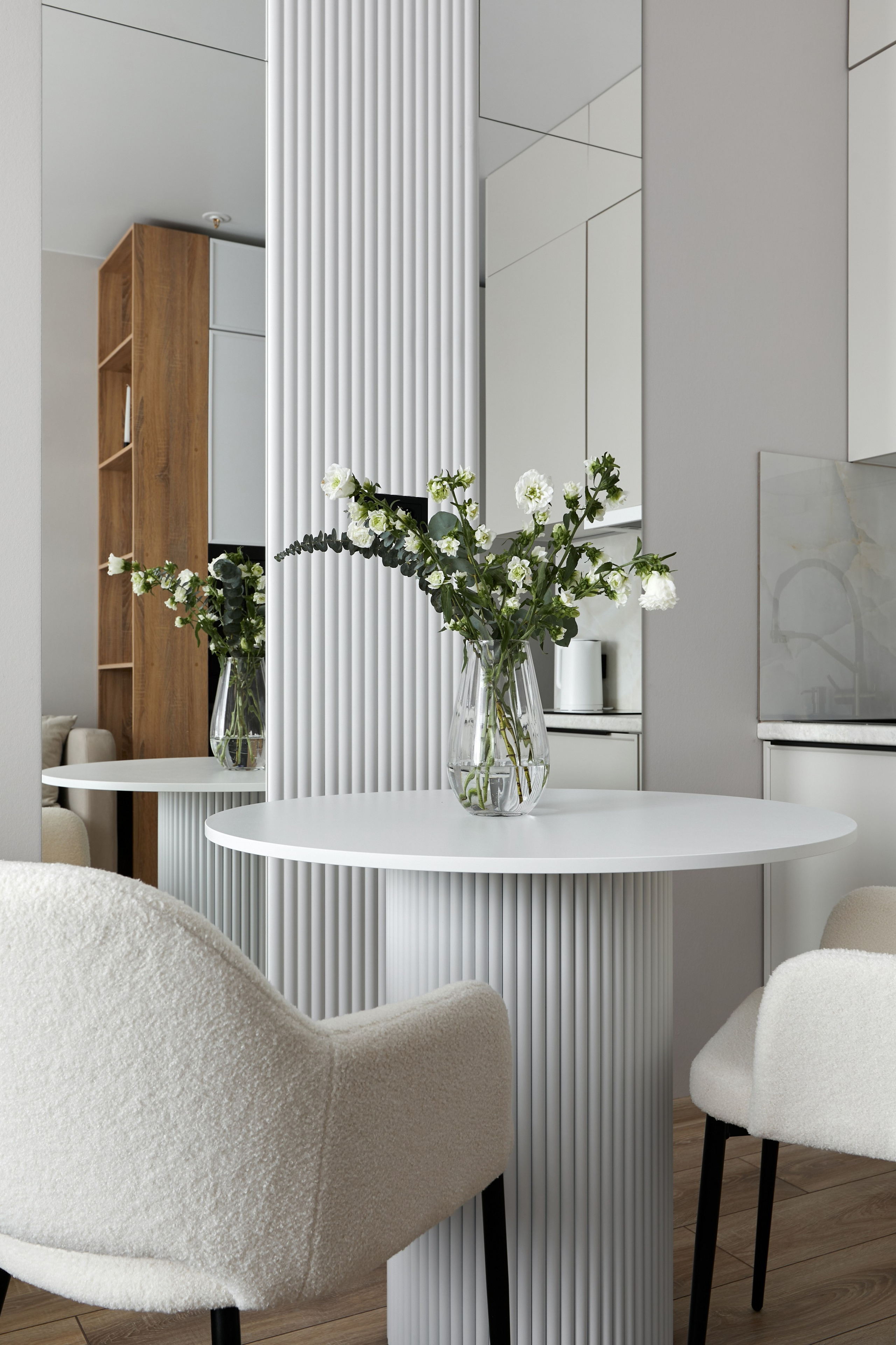 Ладожский авенир. Главная