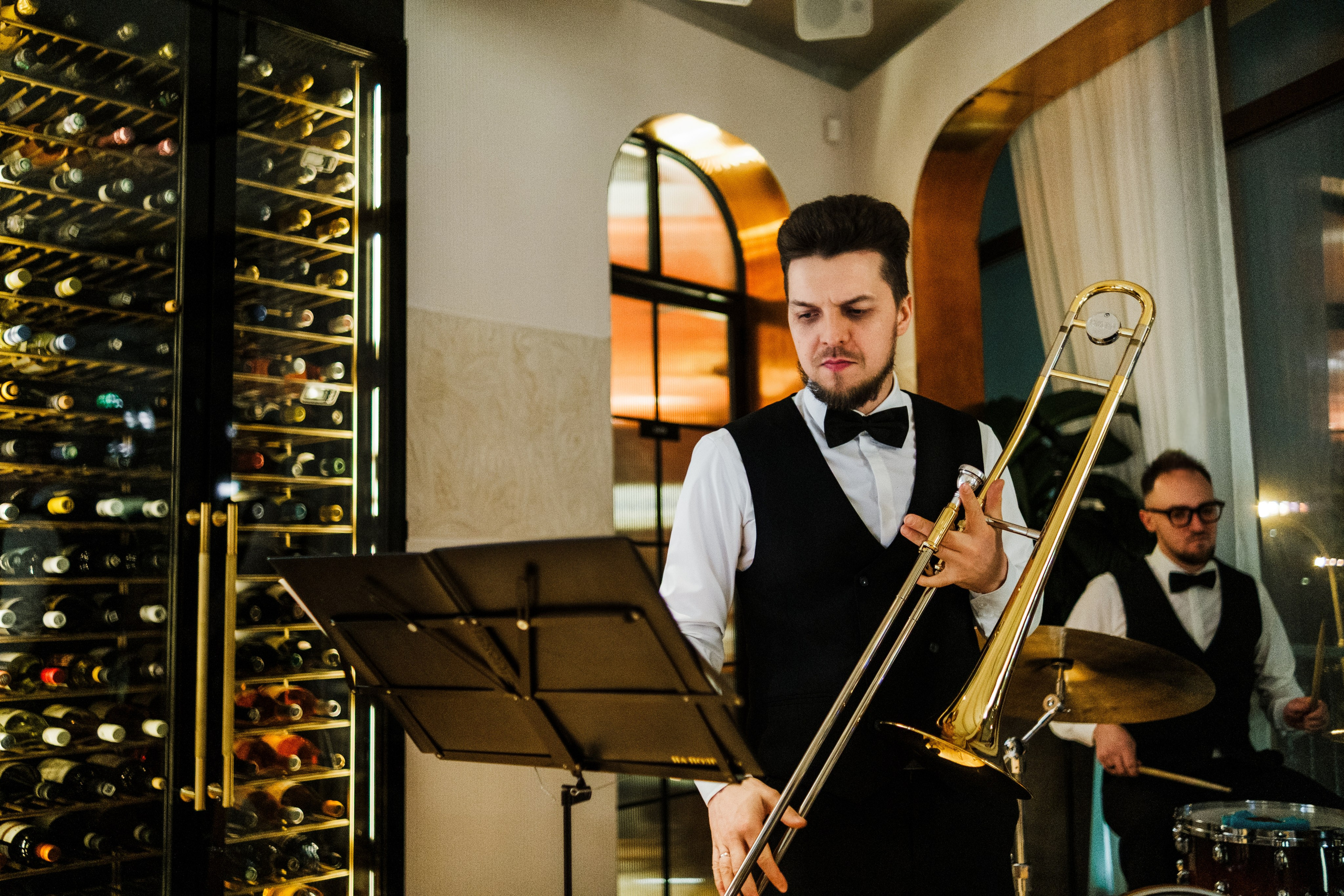 Посейдон. Фотограф в Тюмени Кирилл Марфин