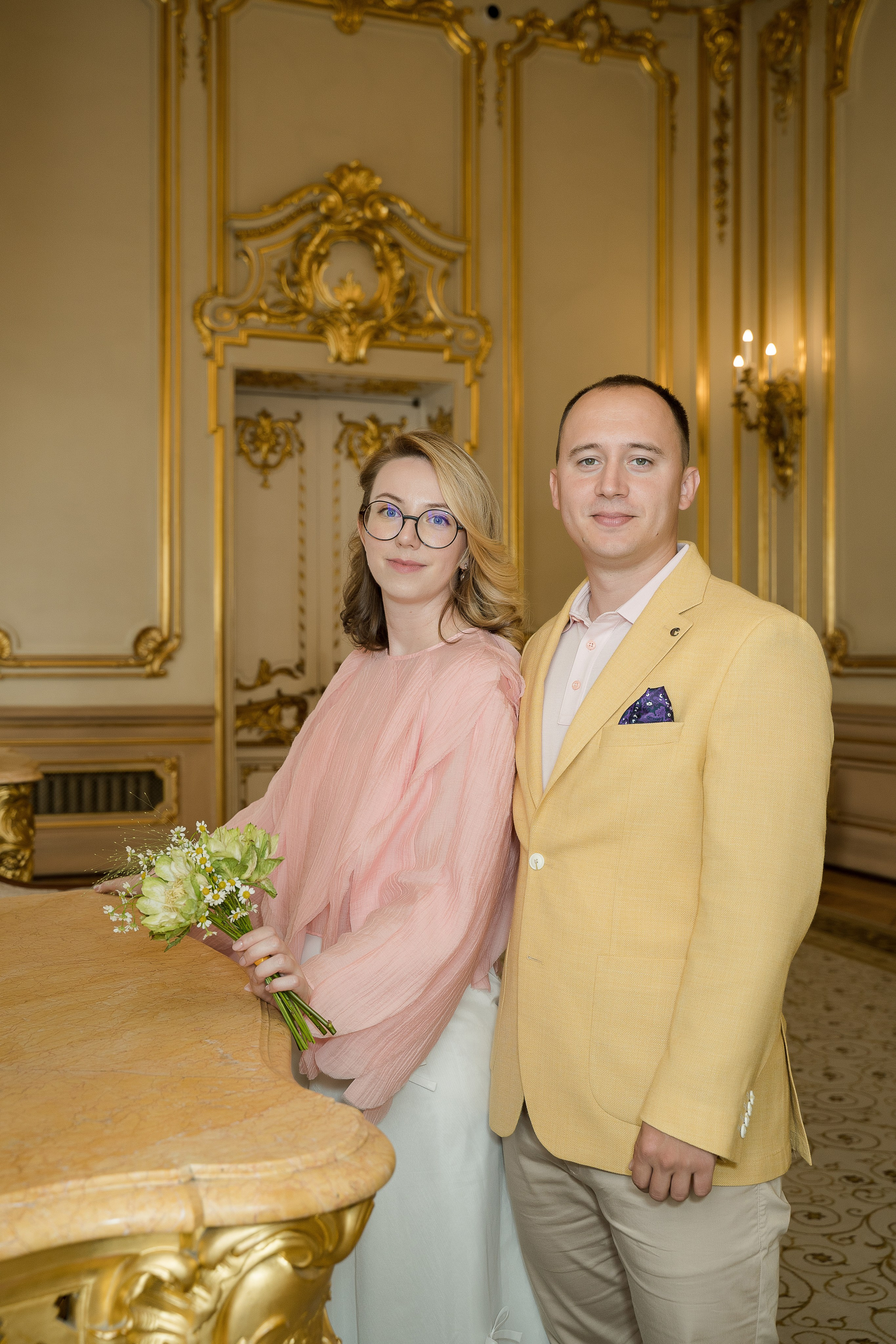 Евгений и Кристина. Свадебный и семейный фотограф в Пушкине и Санкт-Петербурге Мария Филиппова