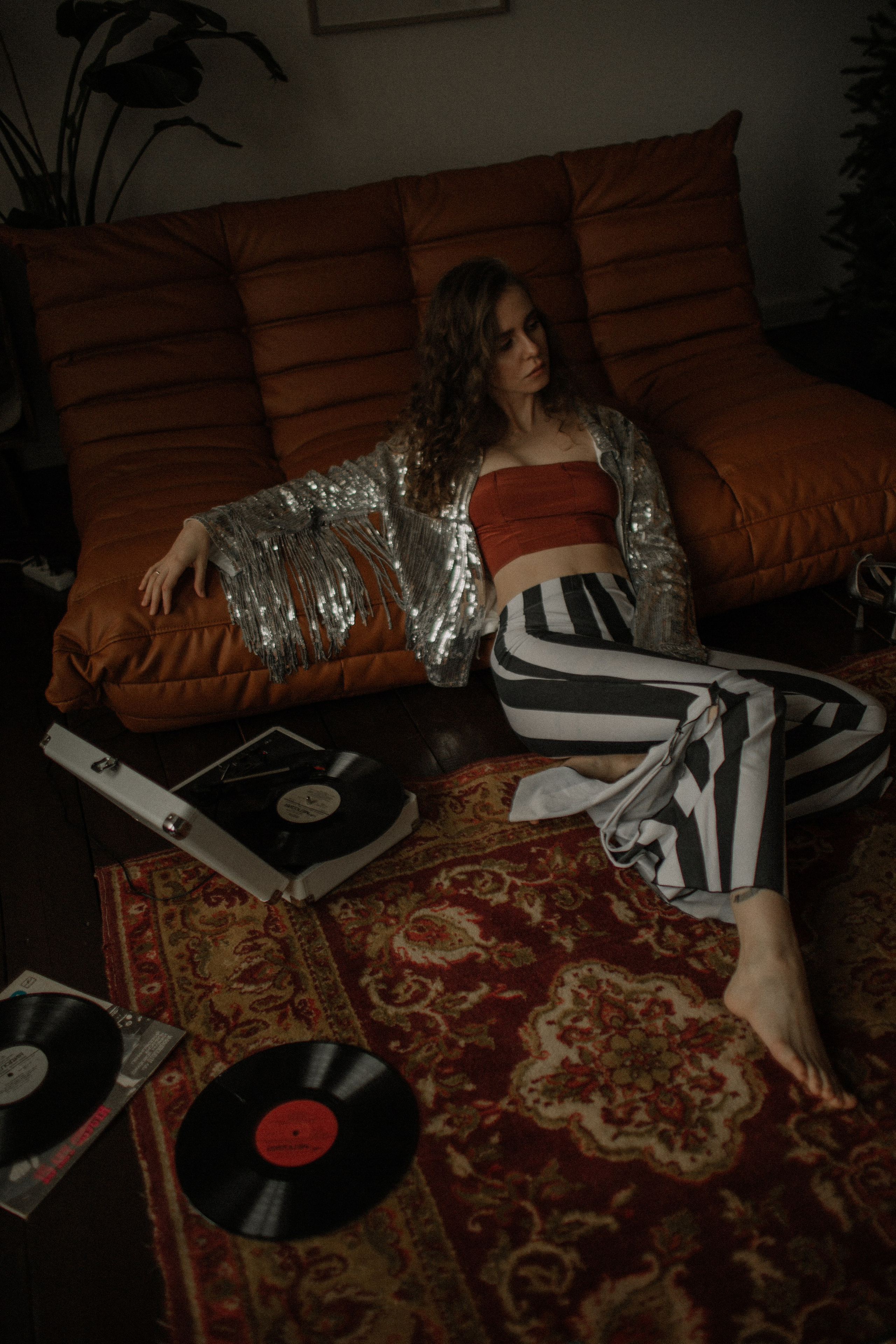 Кристина и Искандер. ГЛАВНАЯ