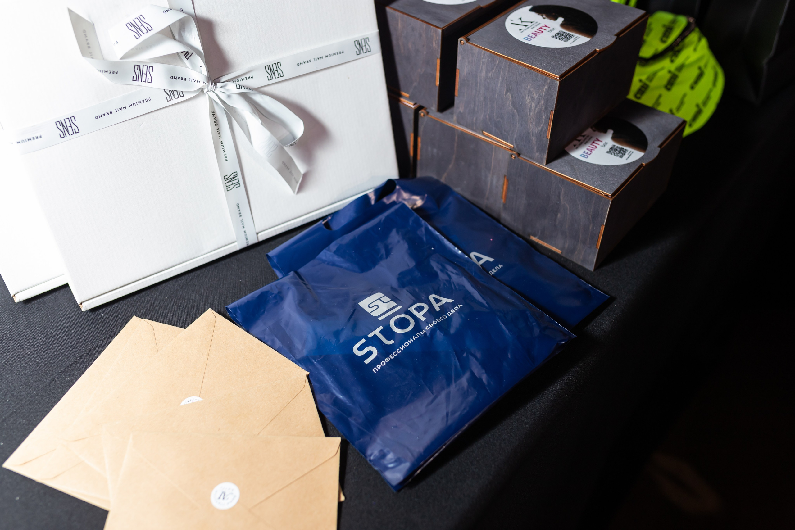 NailCongress 9. Марина Шаймухаметова. Фотограф в Уфе