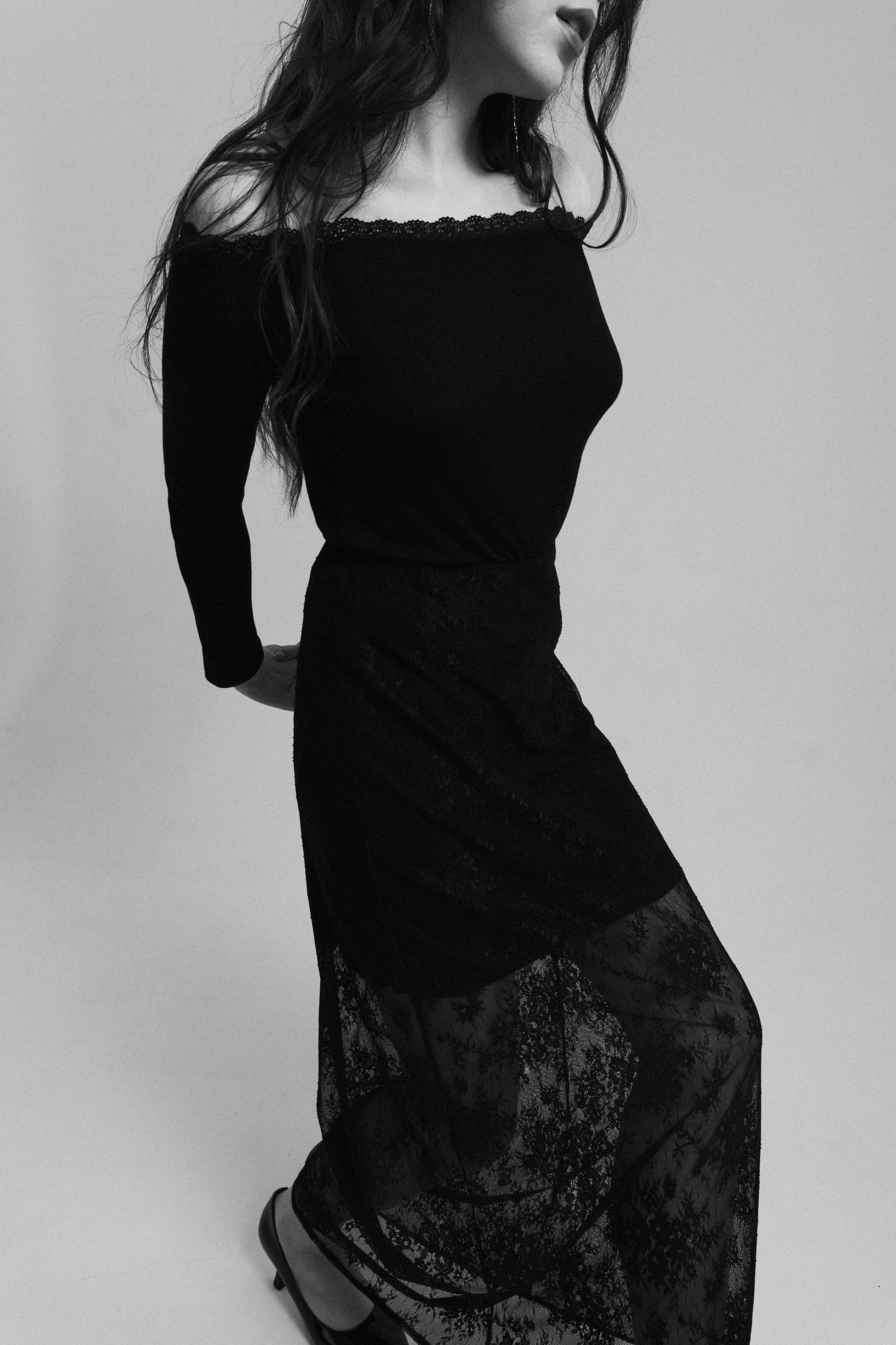 Esoterique. F11 production